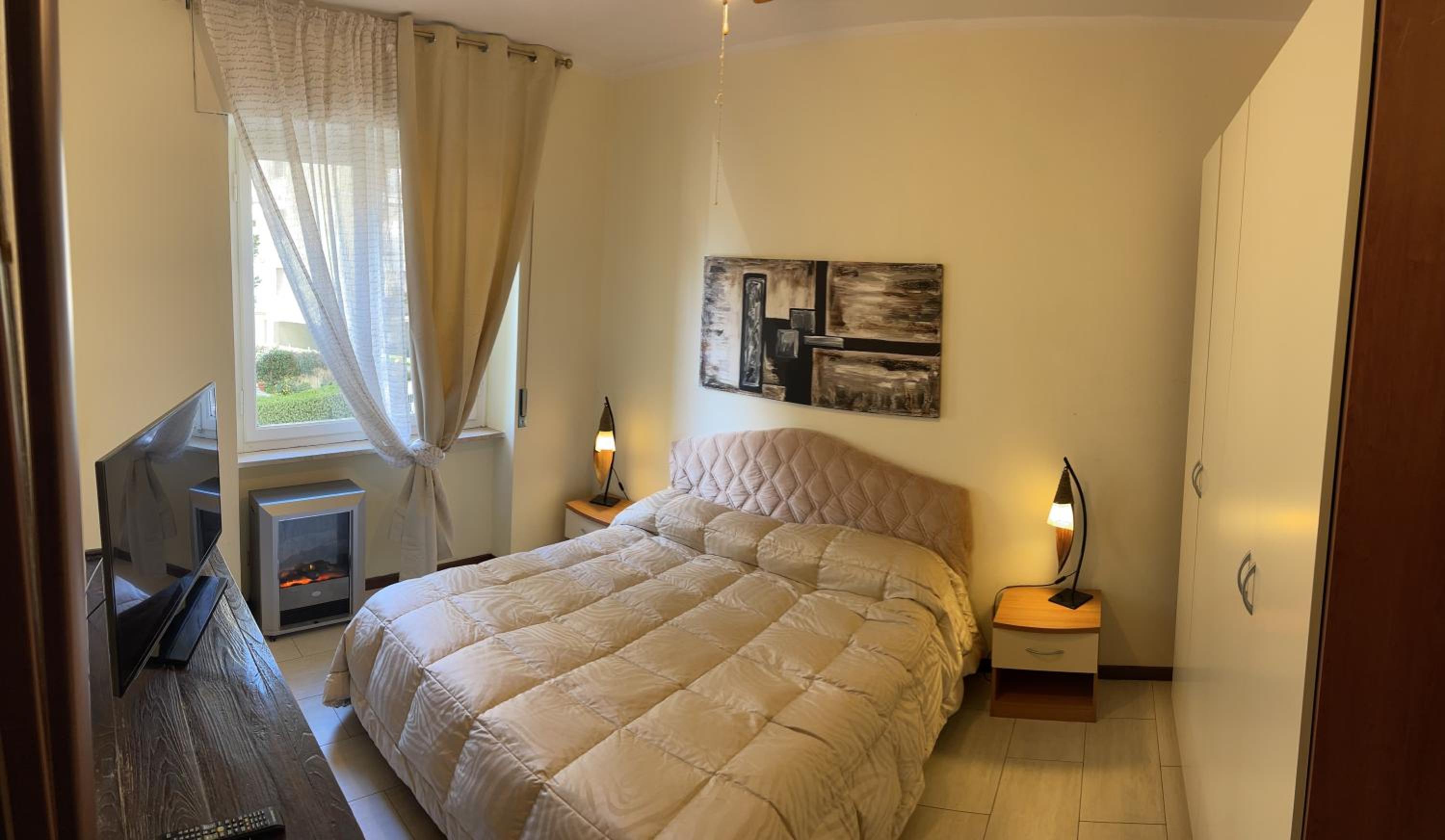 One-Bedroom House photo 3