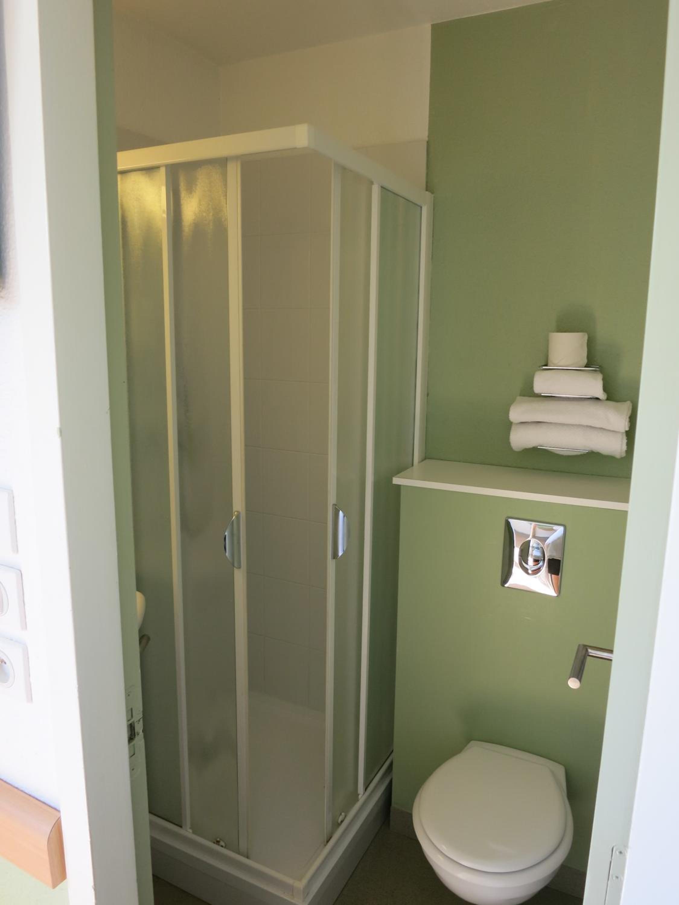 Double Room - Photo 2