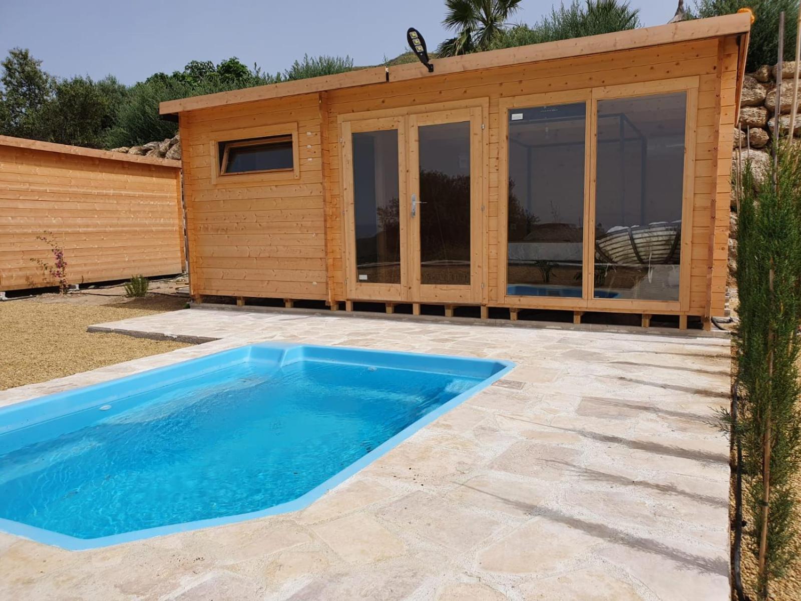 Suite with Private Pool photo 2