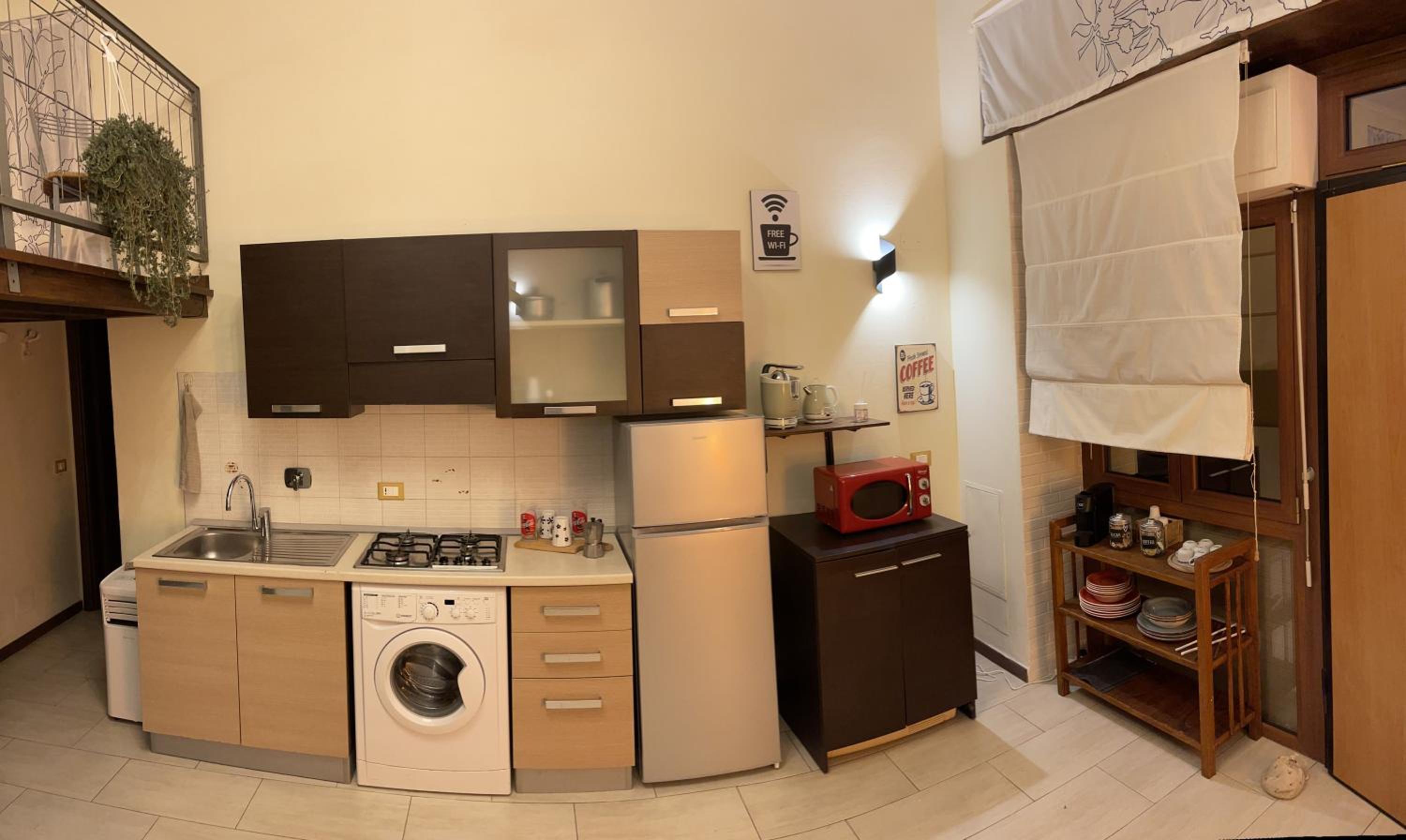 One-Bedroom House photo 2