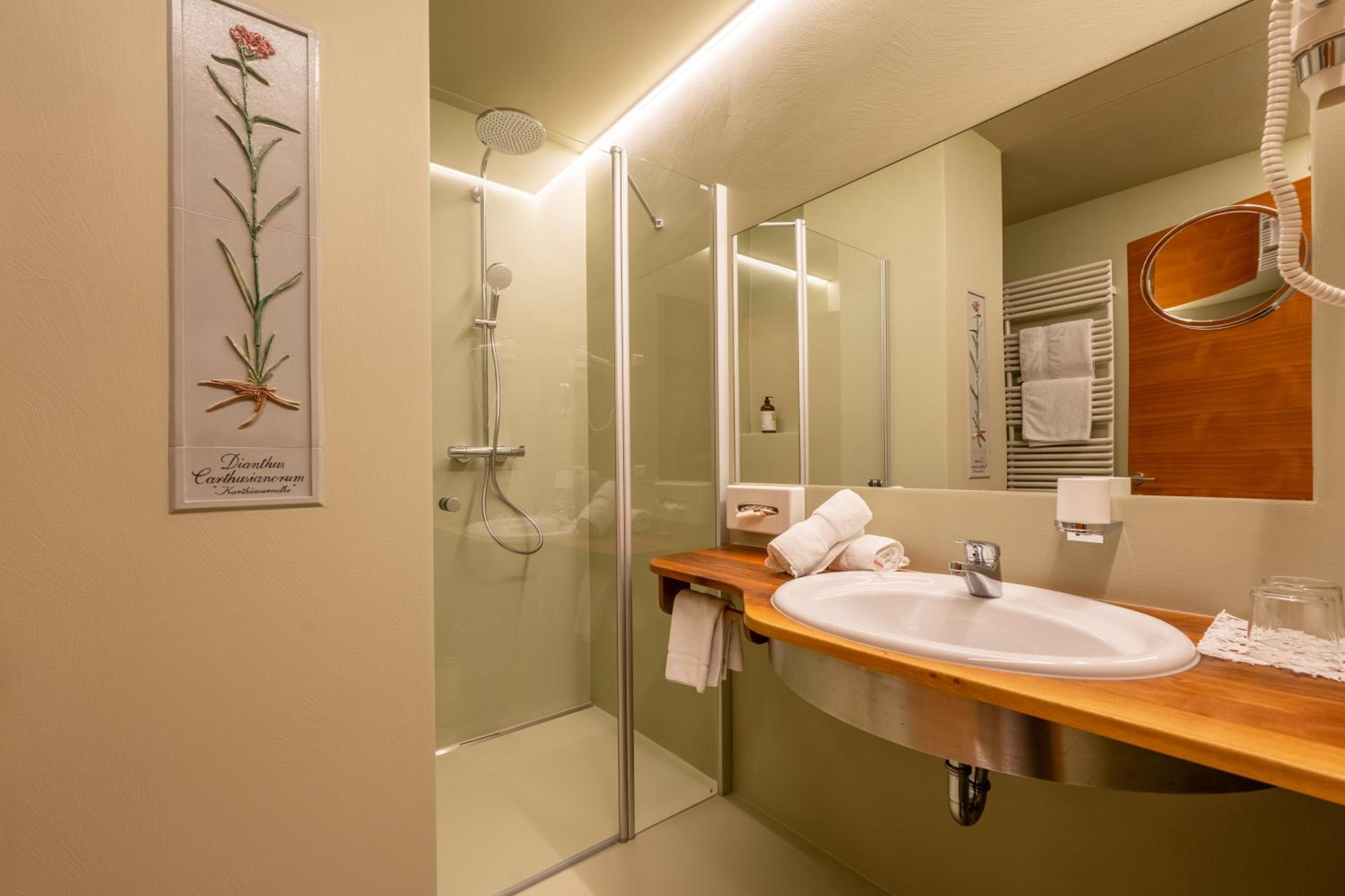 Superior Double Room with Balcony - Photo 8