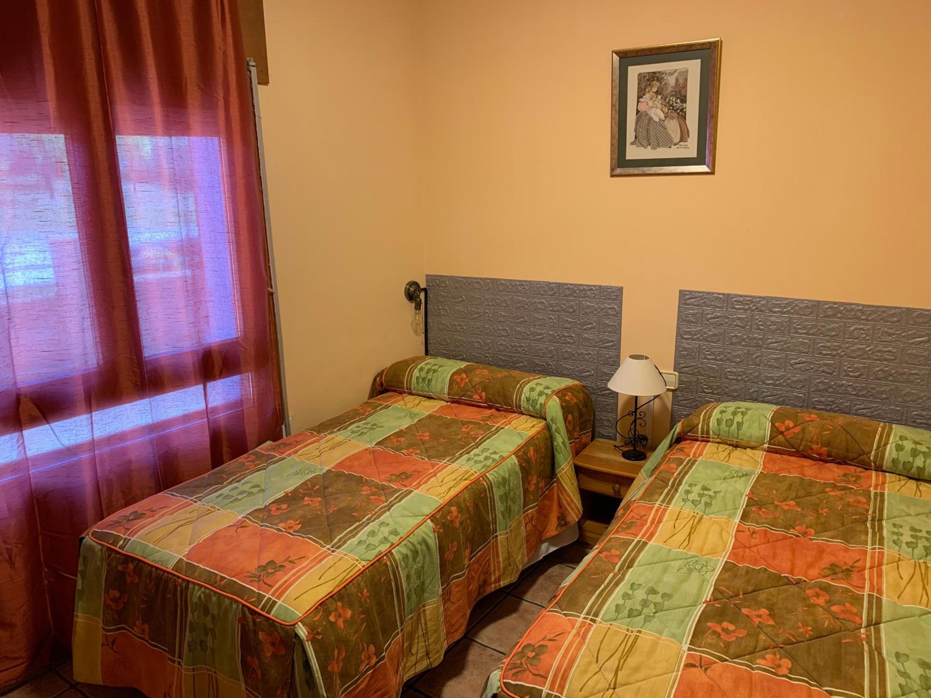 Habitación Doble