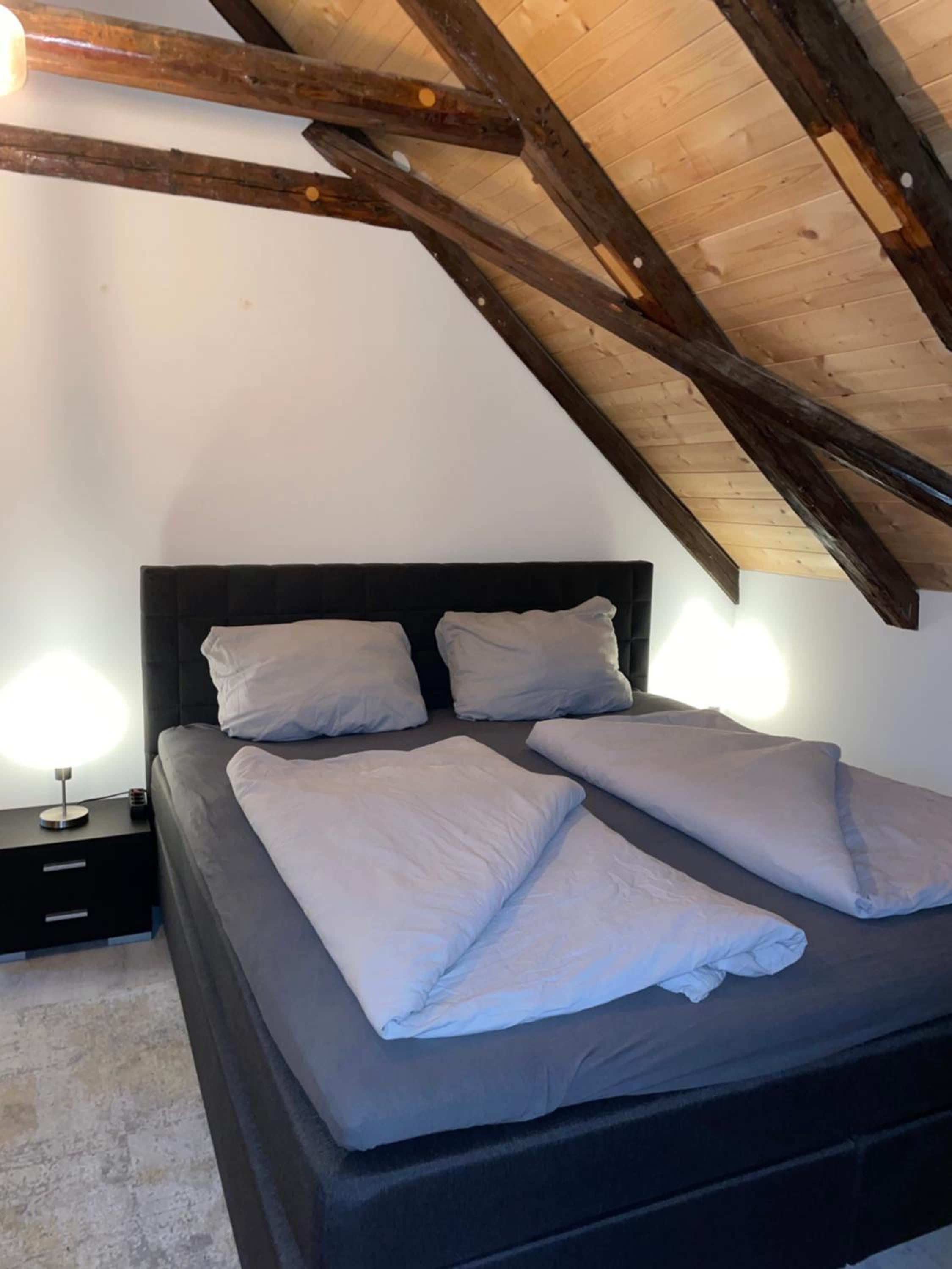 Standard Double Room photo 1