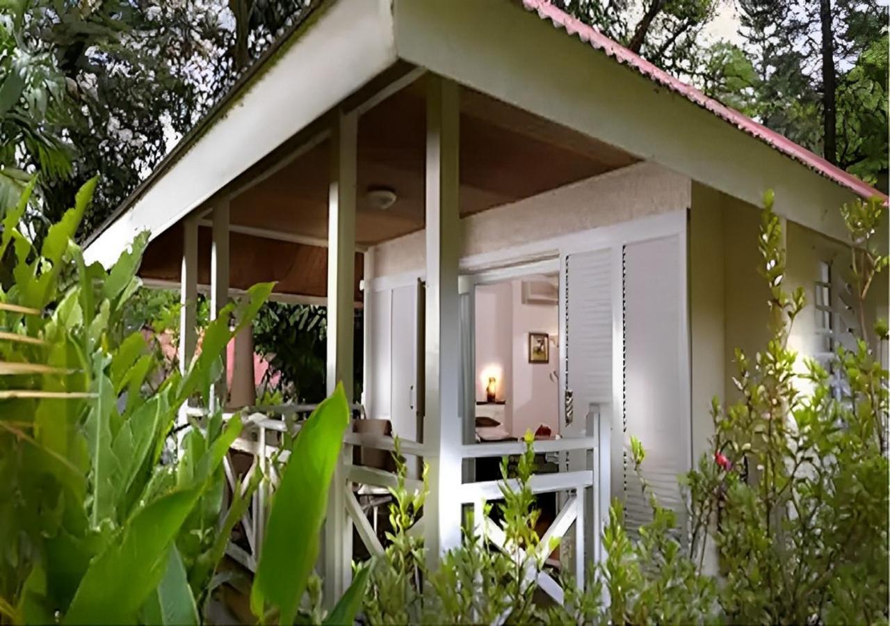One-Bedroom House photo 1