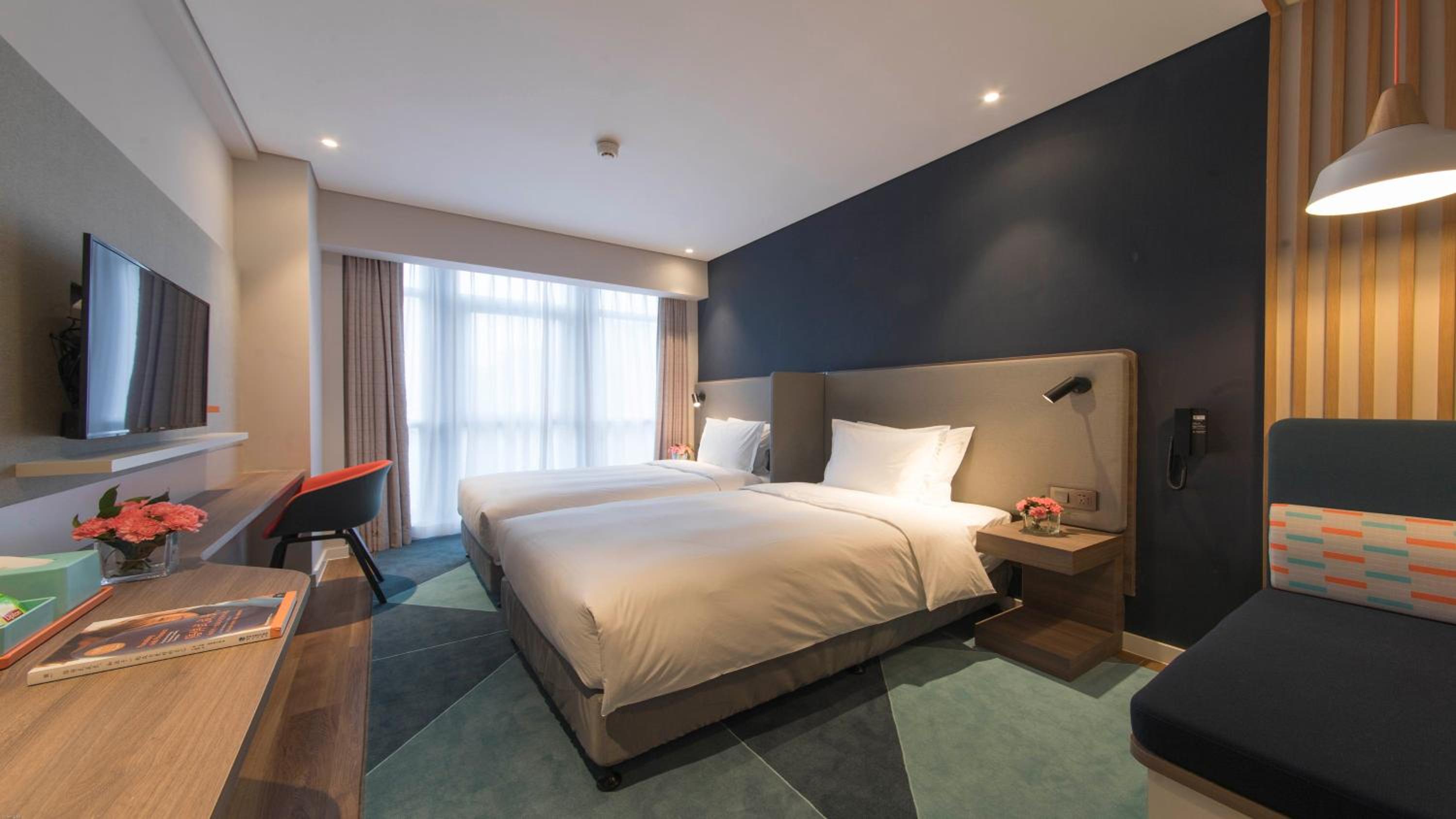 Superior Twin Room photo 1