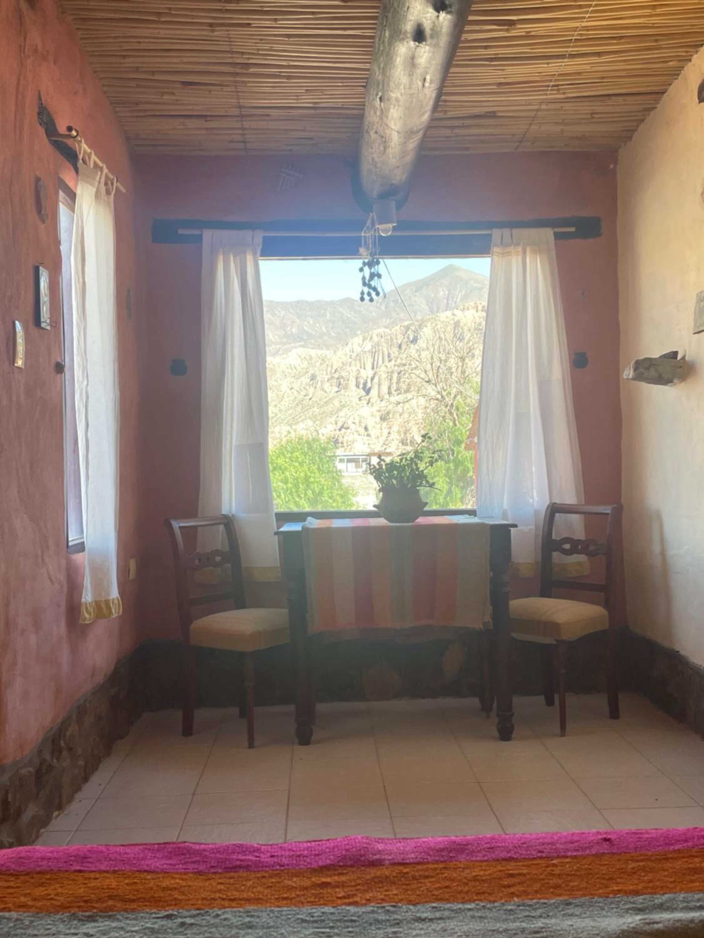 Double Room with Mountain View photo 3