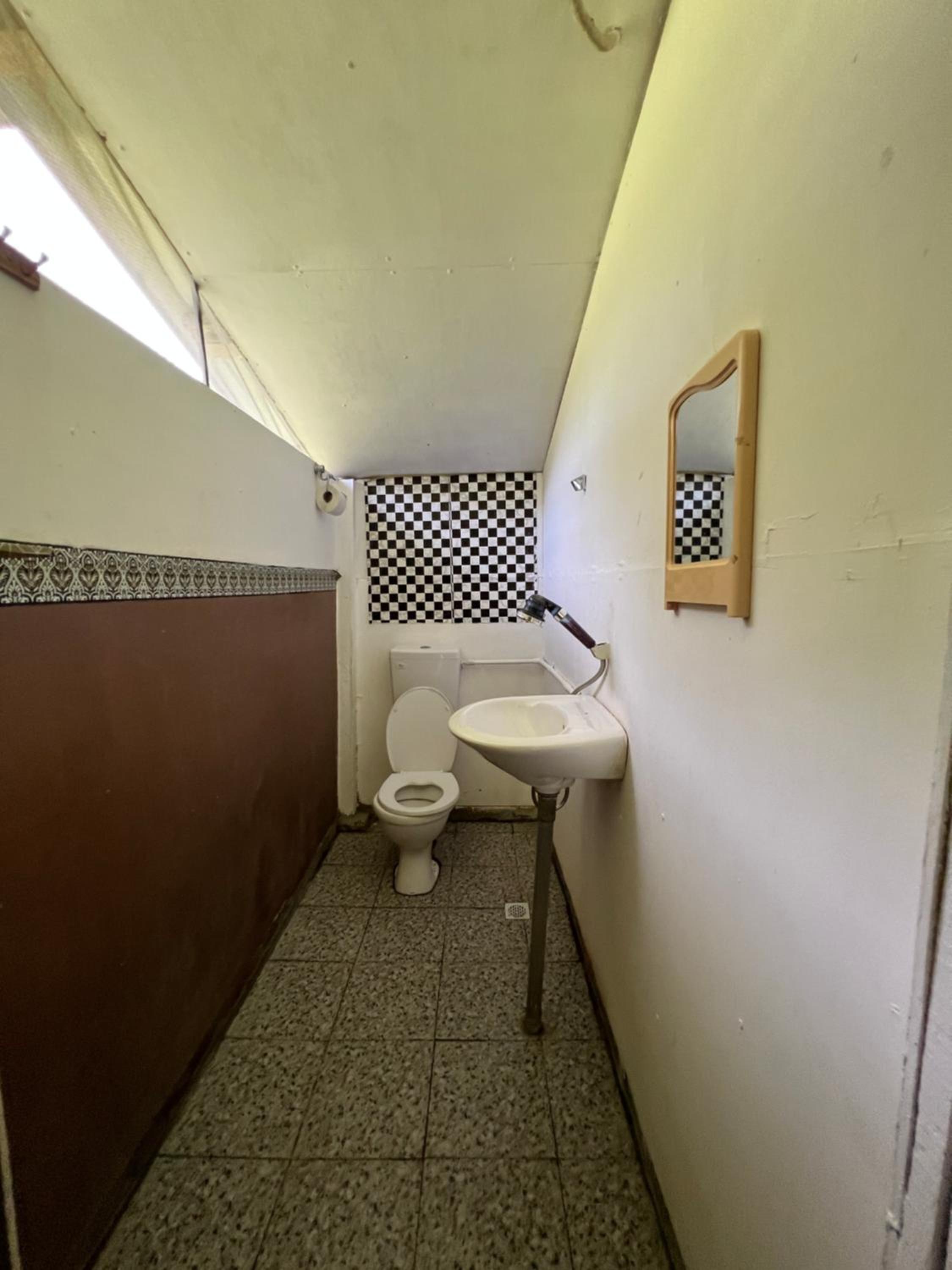 Double or Twin Room with Private Bathroom photo 1