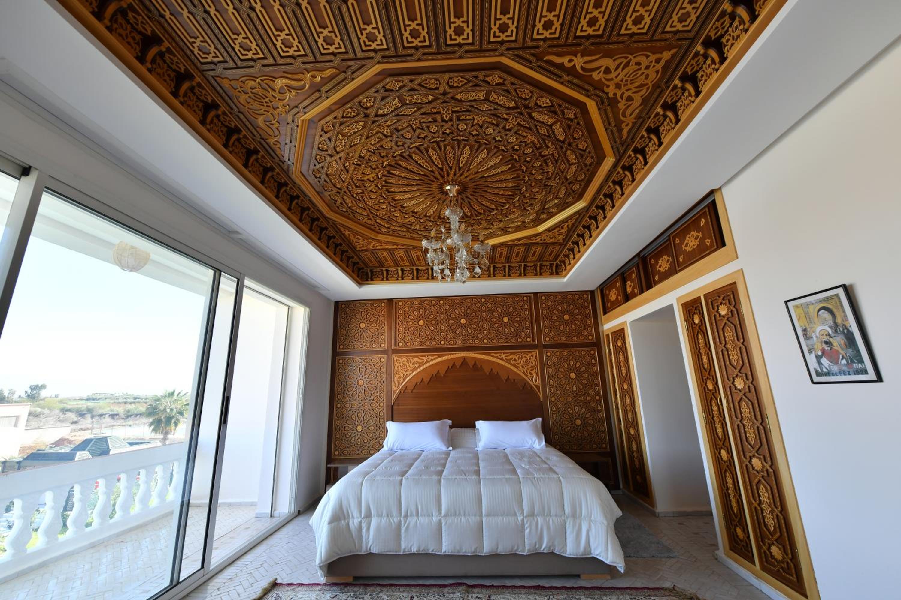 Superior Villa - Photo 9