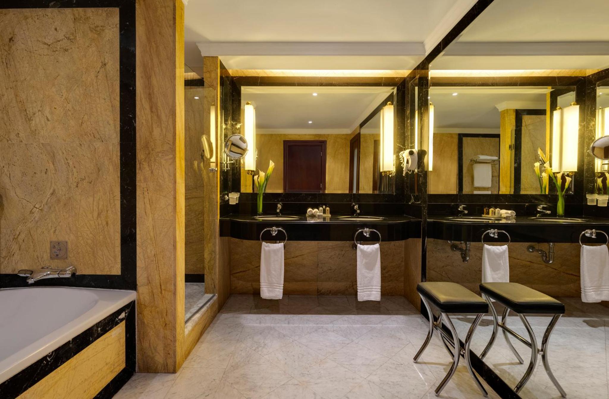 Suite Presidencial