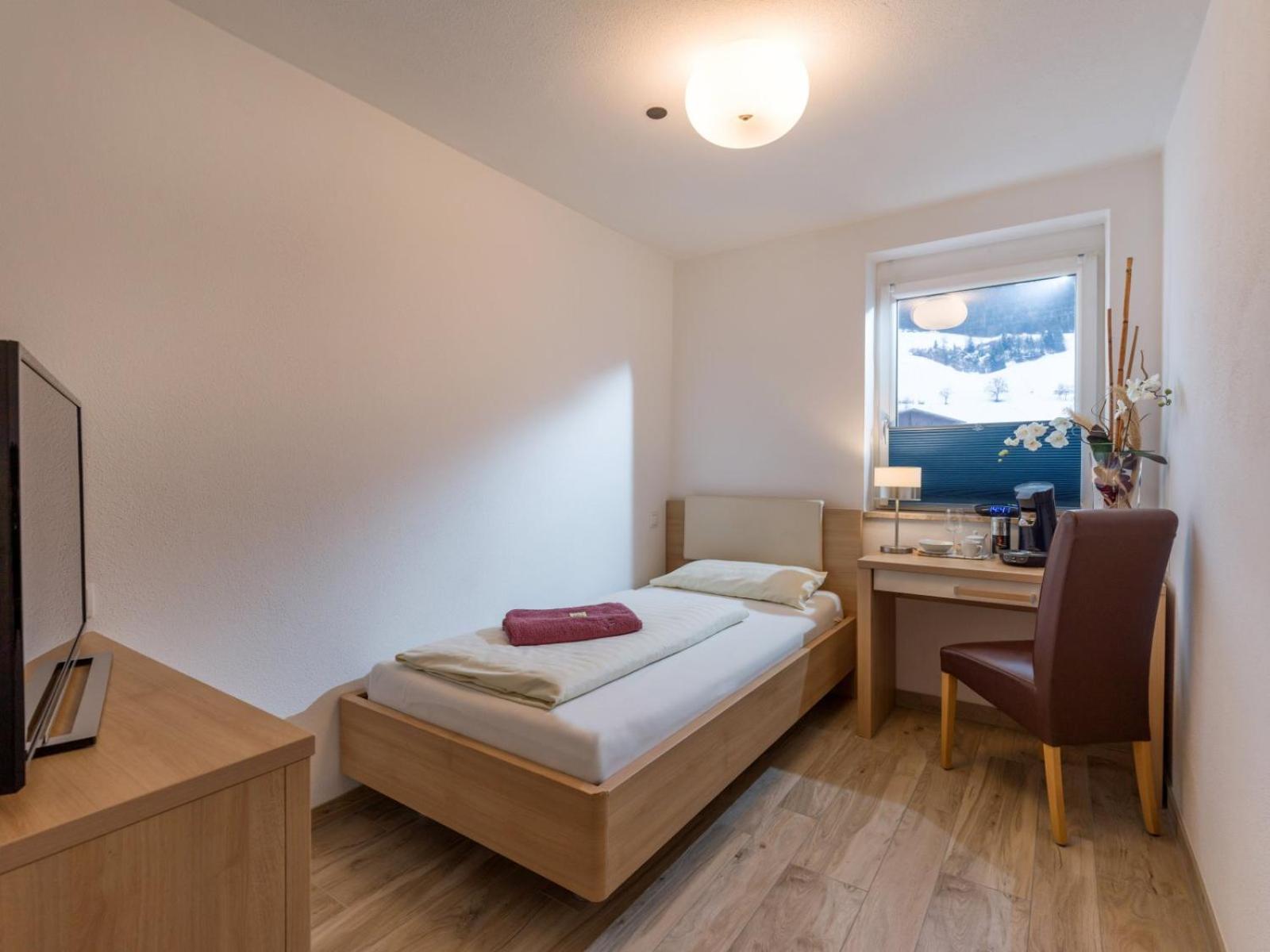 Duplex Apartment photo 3
