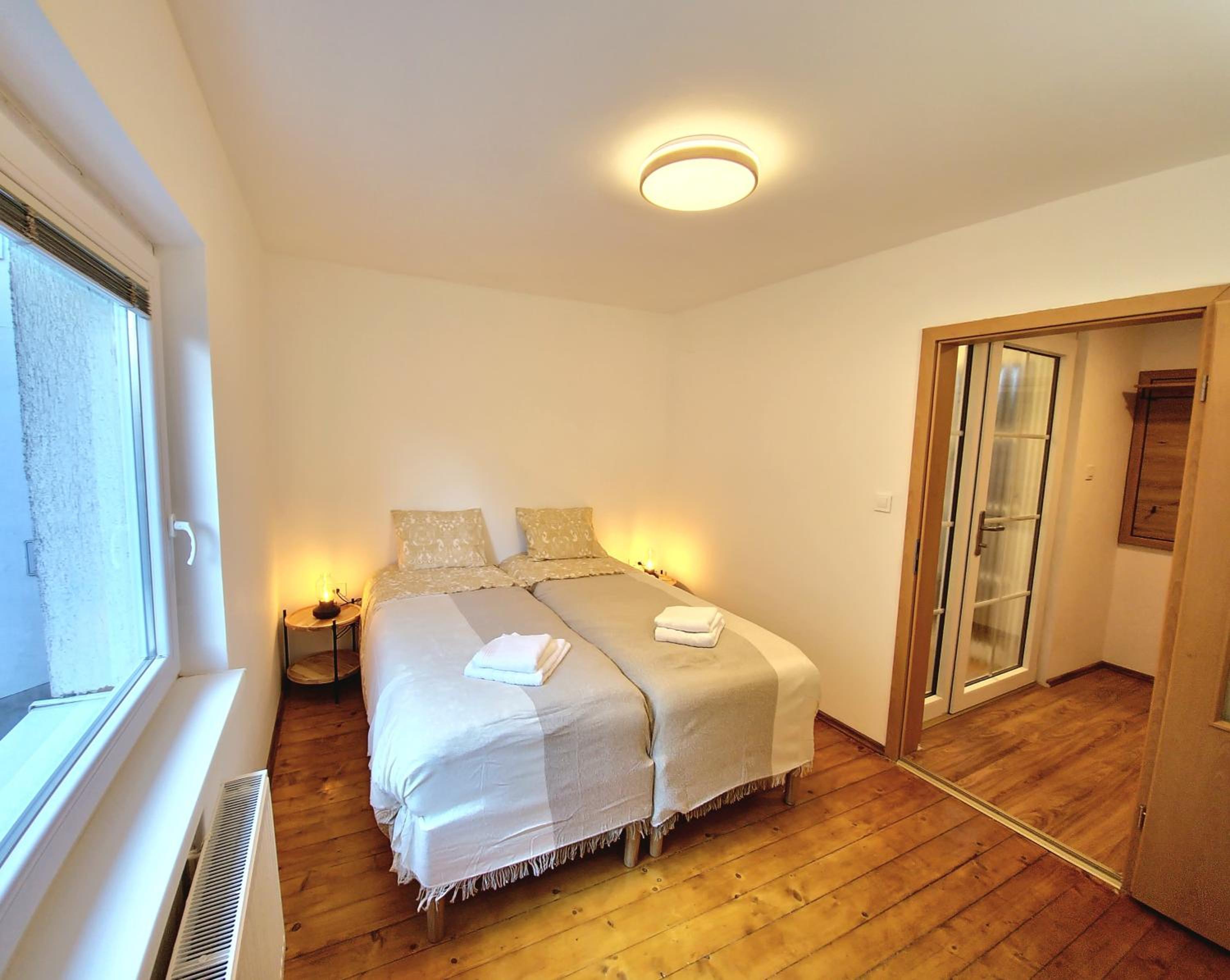 Apartment - Ground Floor photo 3