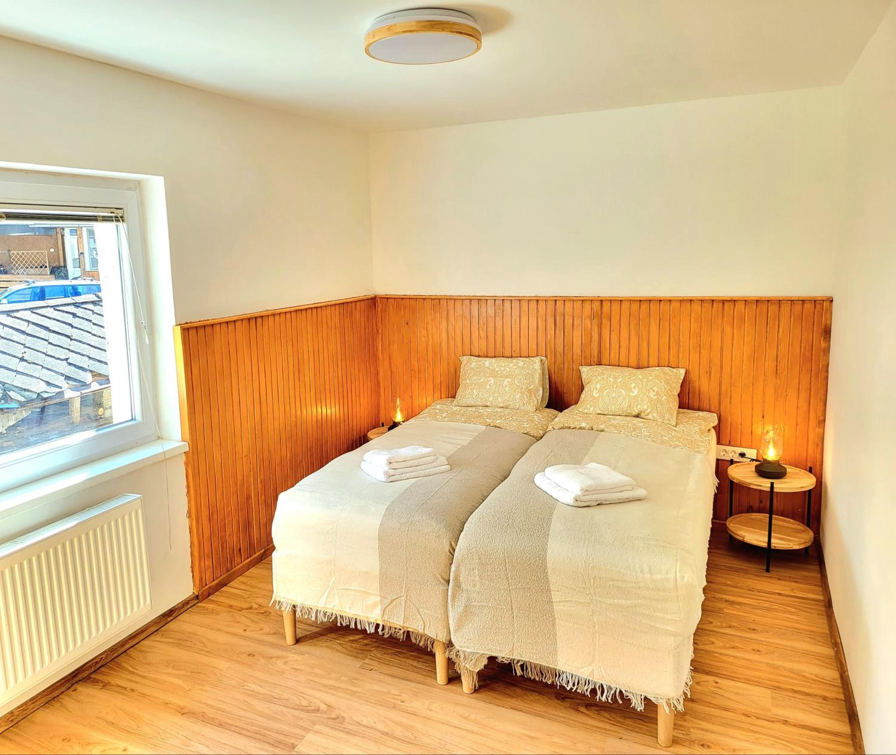 Apartment - Ground Floor photo 1