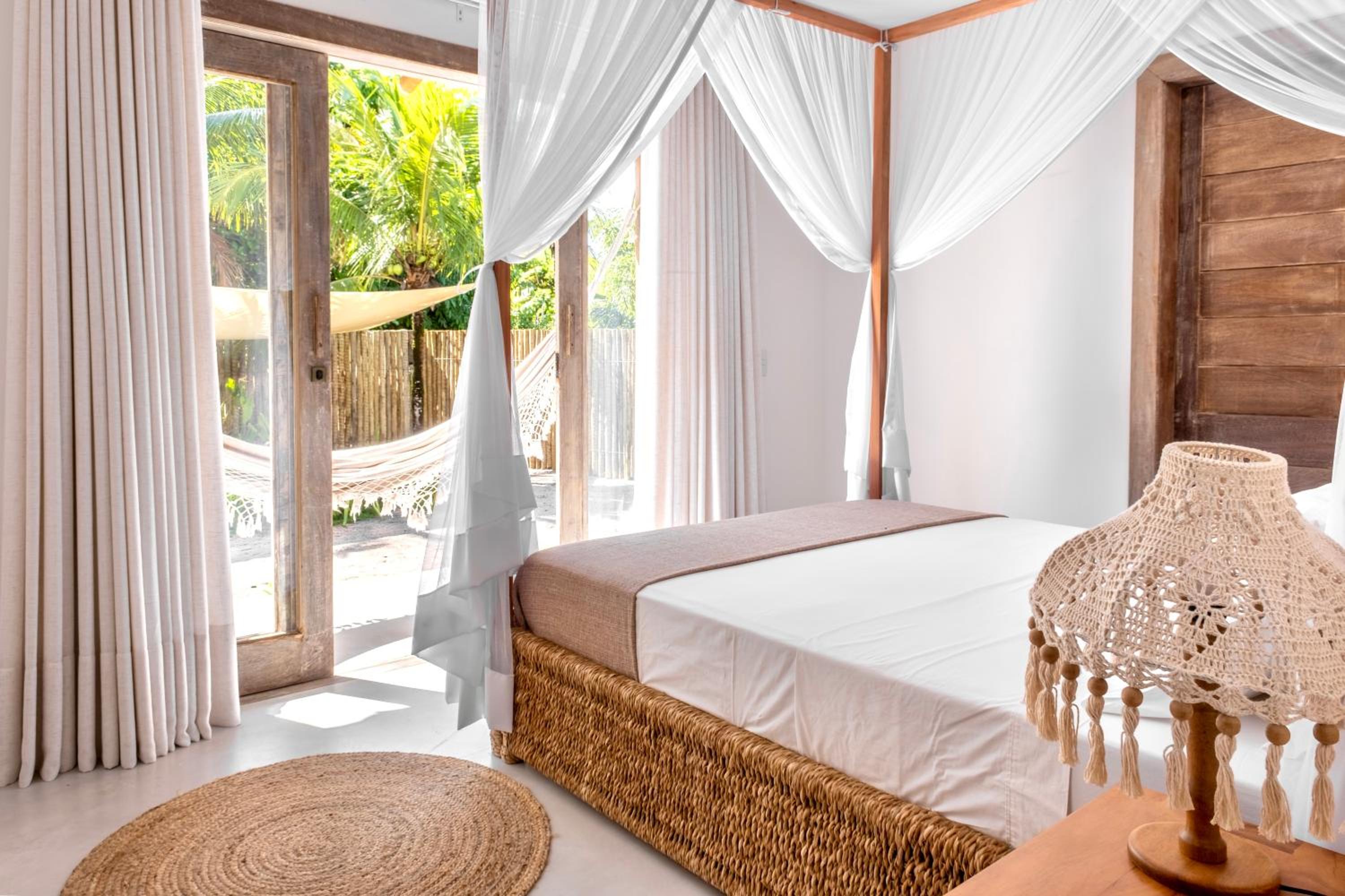 Deluxe Bungalow with Garden View photo 1