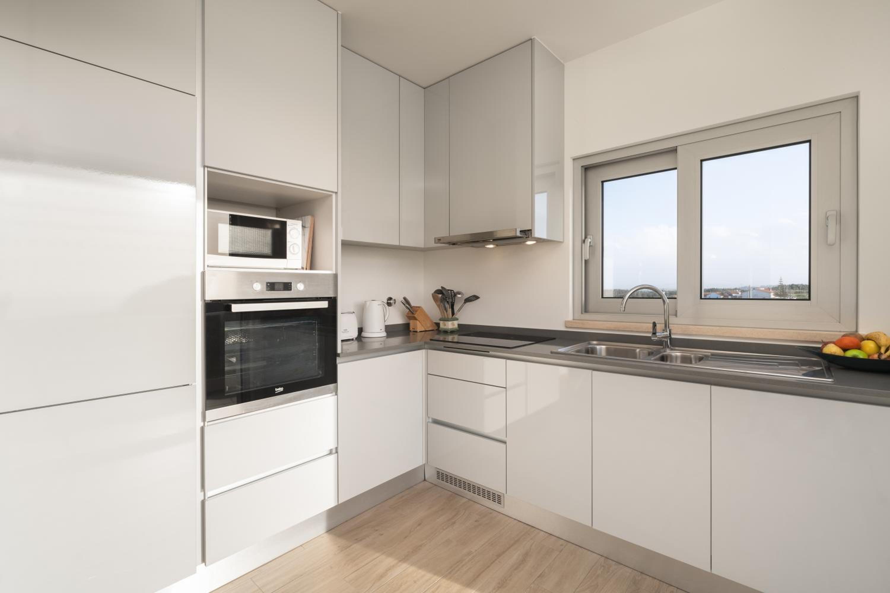 Two-Bedroom Apartment - Photo 15