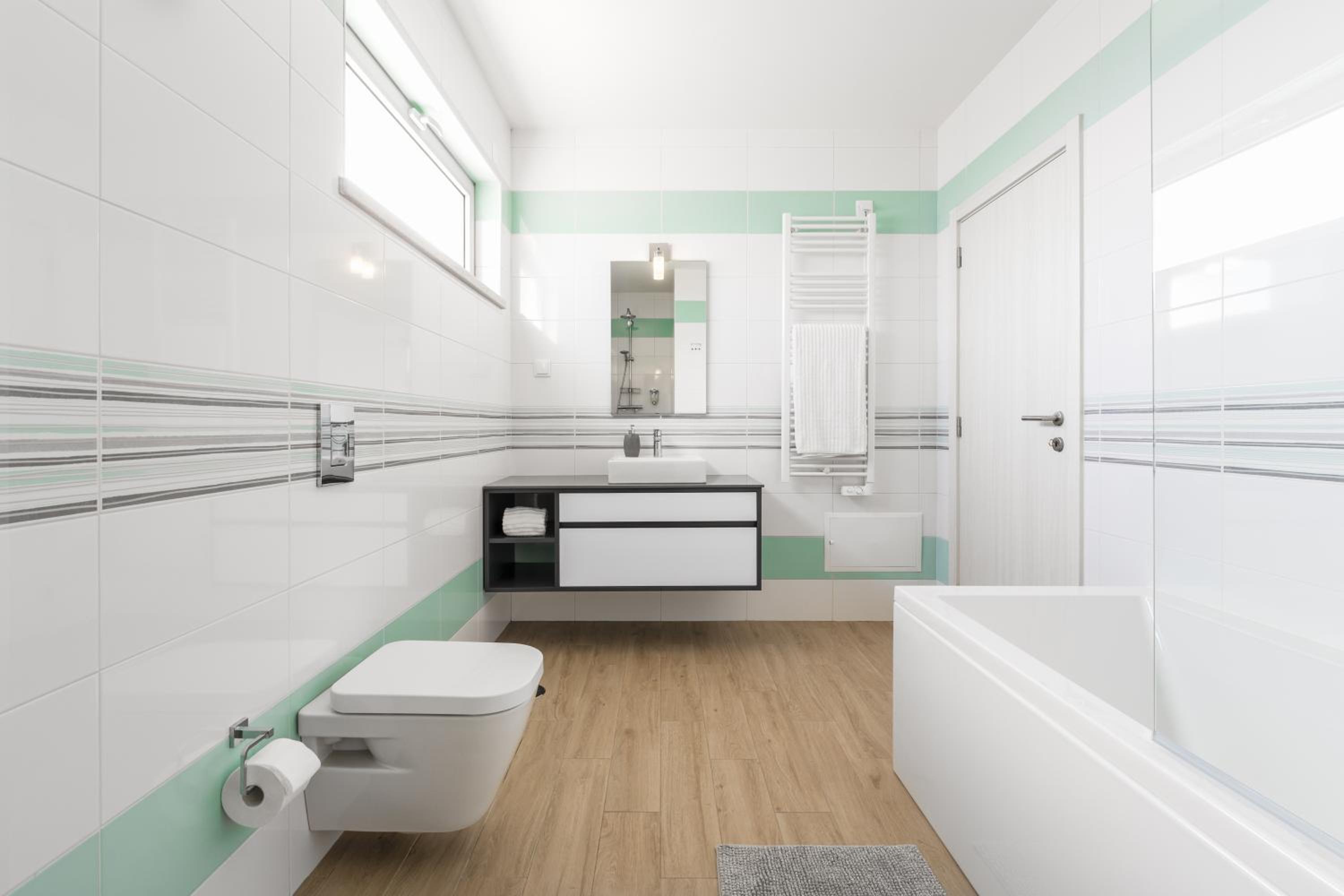 Two-Bedroom Apartment - Photo 8