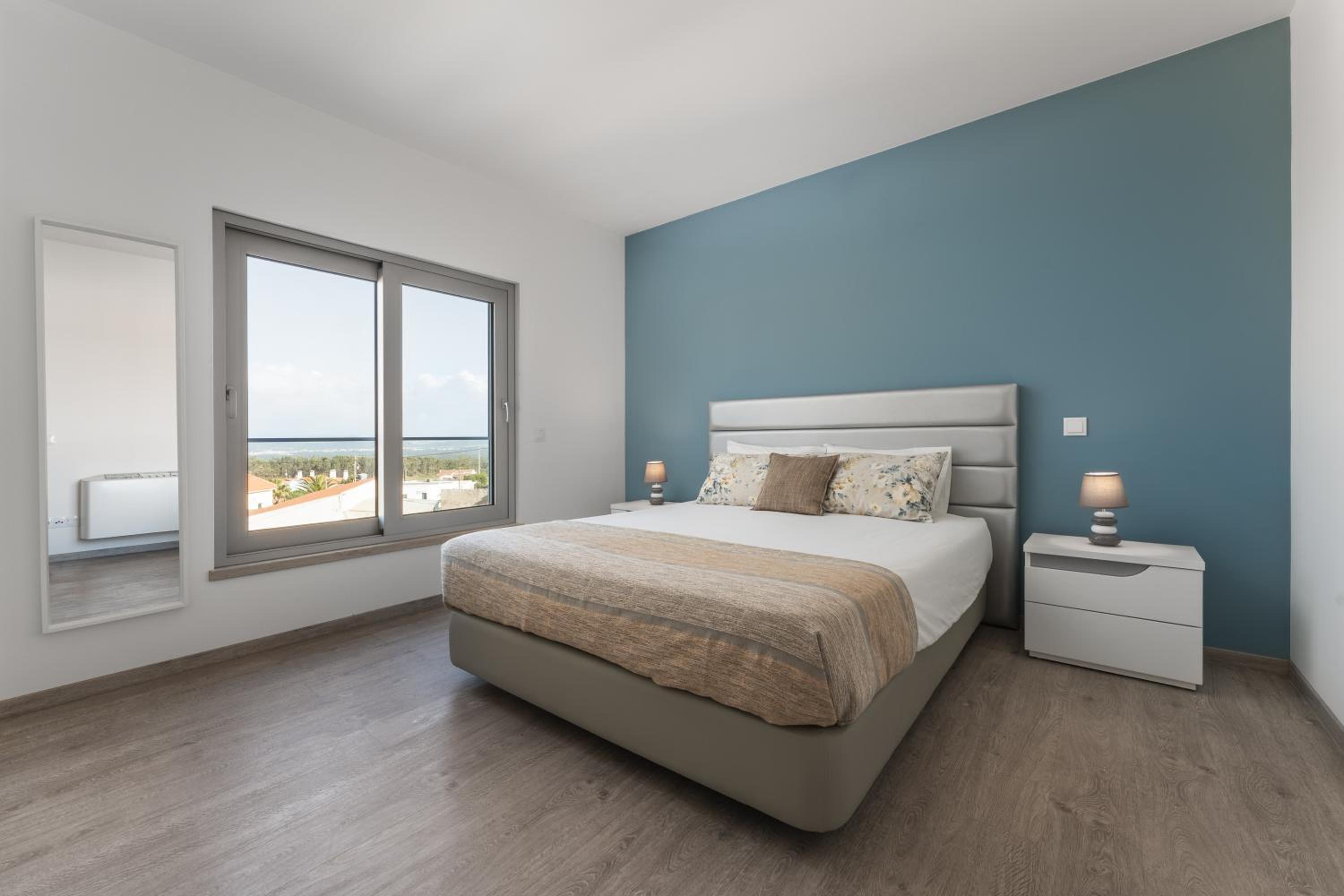 Two-Bedroom Apartment - Photo 1