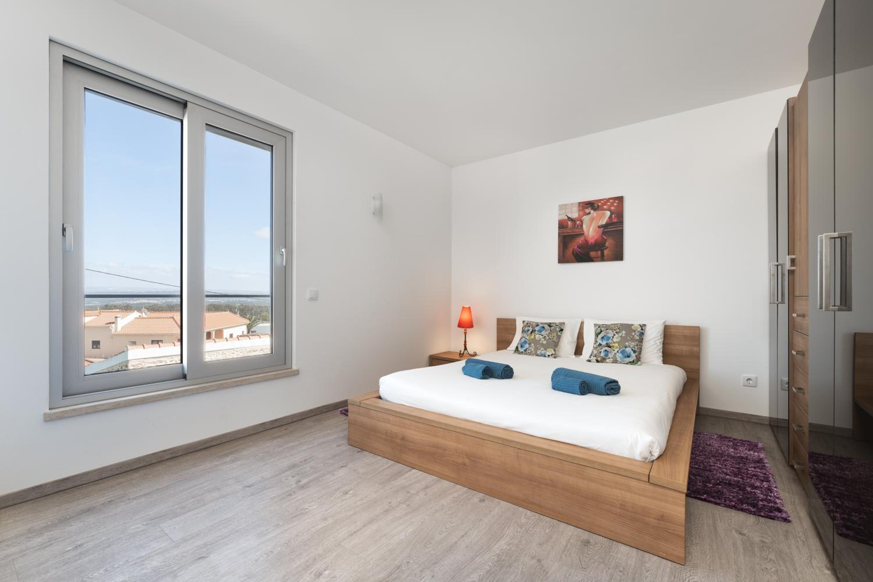 Three-Bedroom Apartment - Photo 18