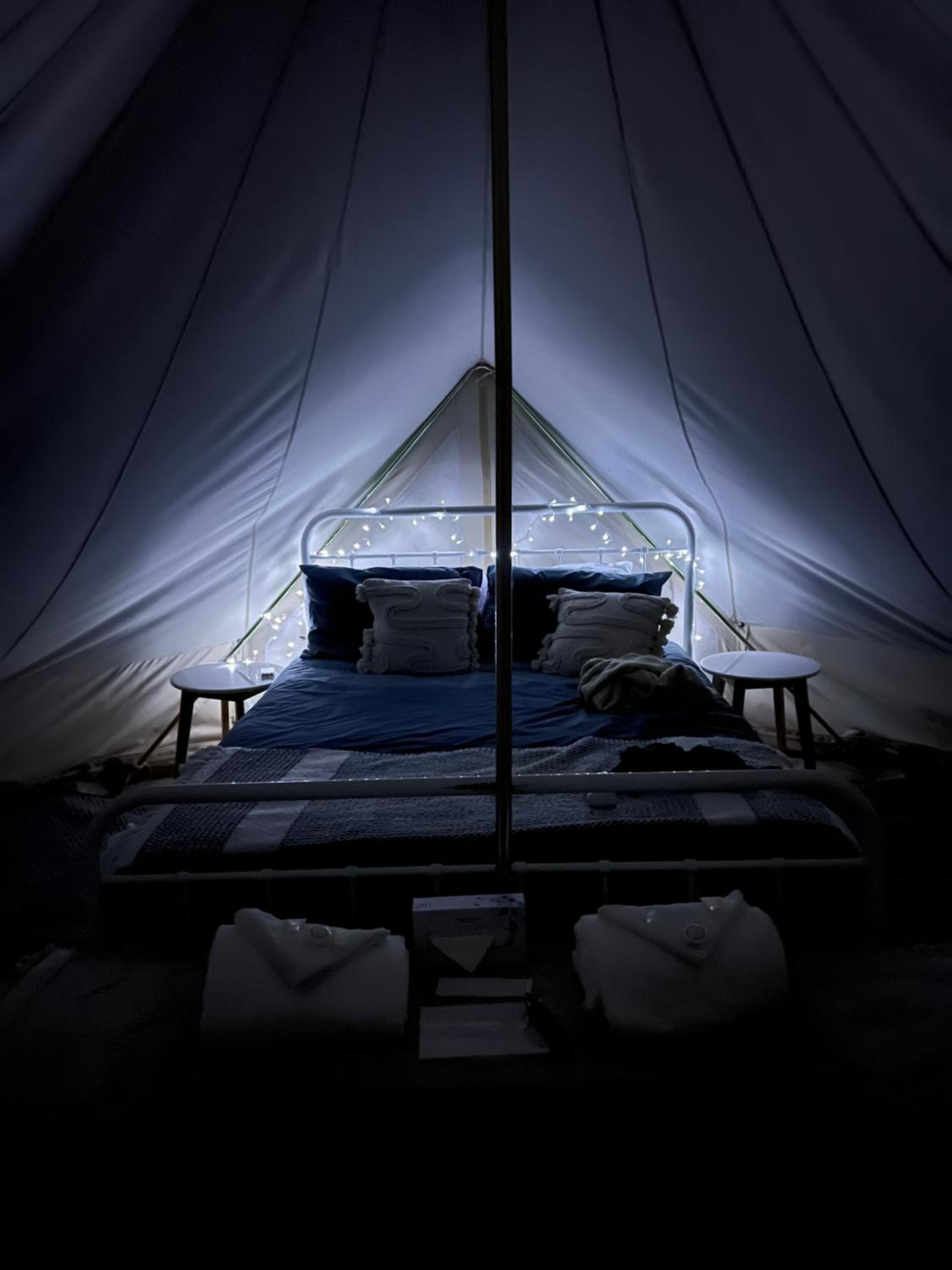 Tent photo 2