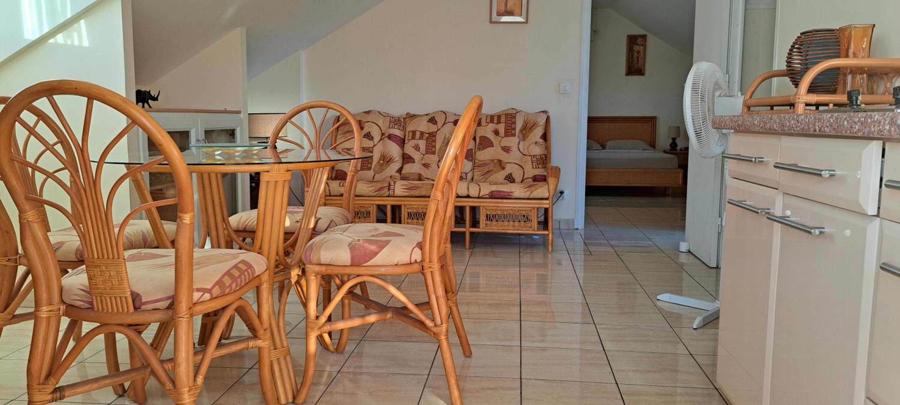 One-Bedroom Apartment - Photo 28