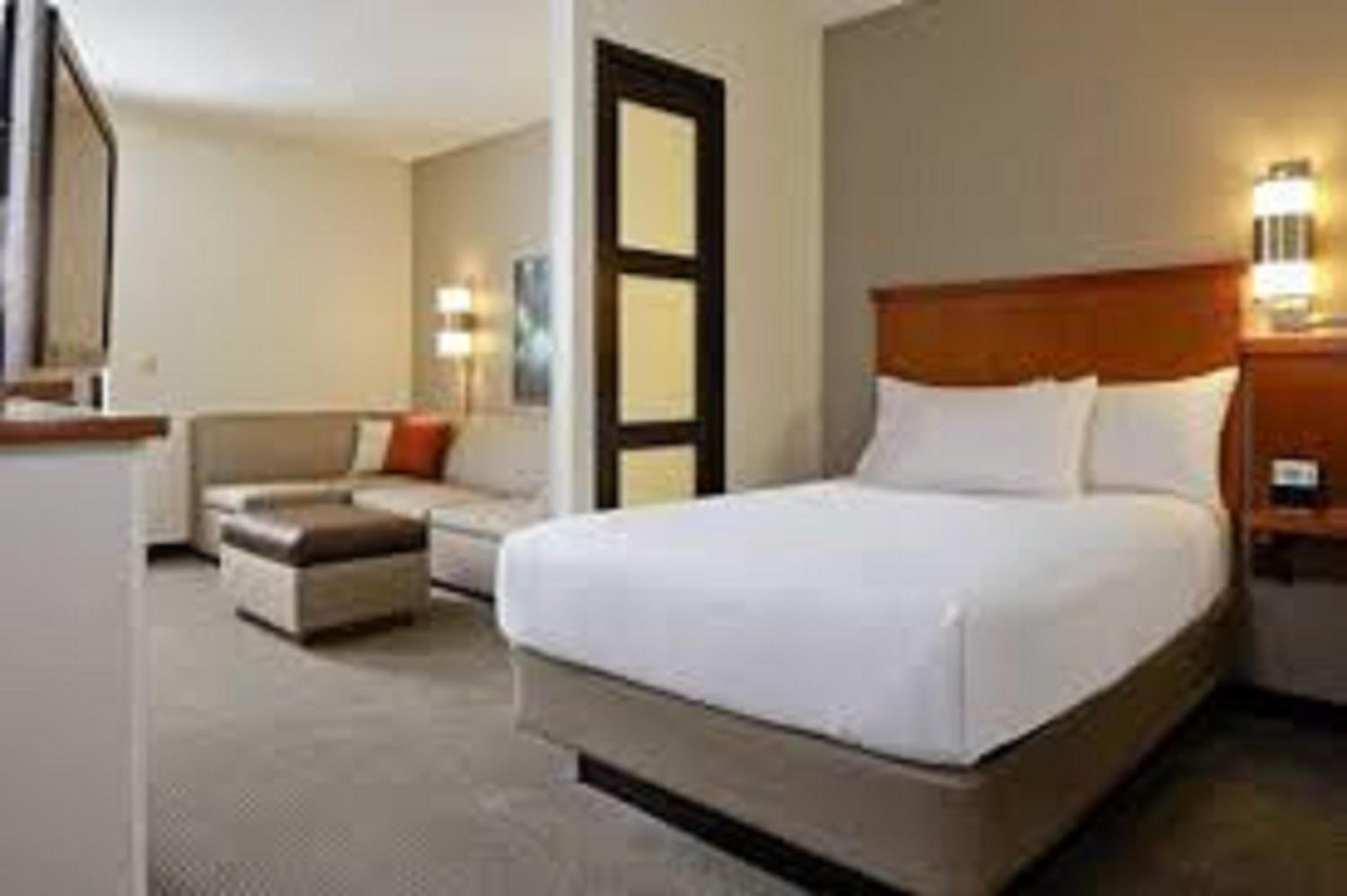 King Room with Sofa Bed - Photo 5