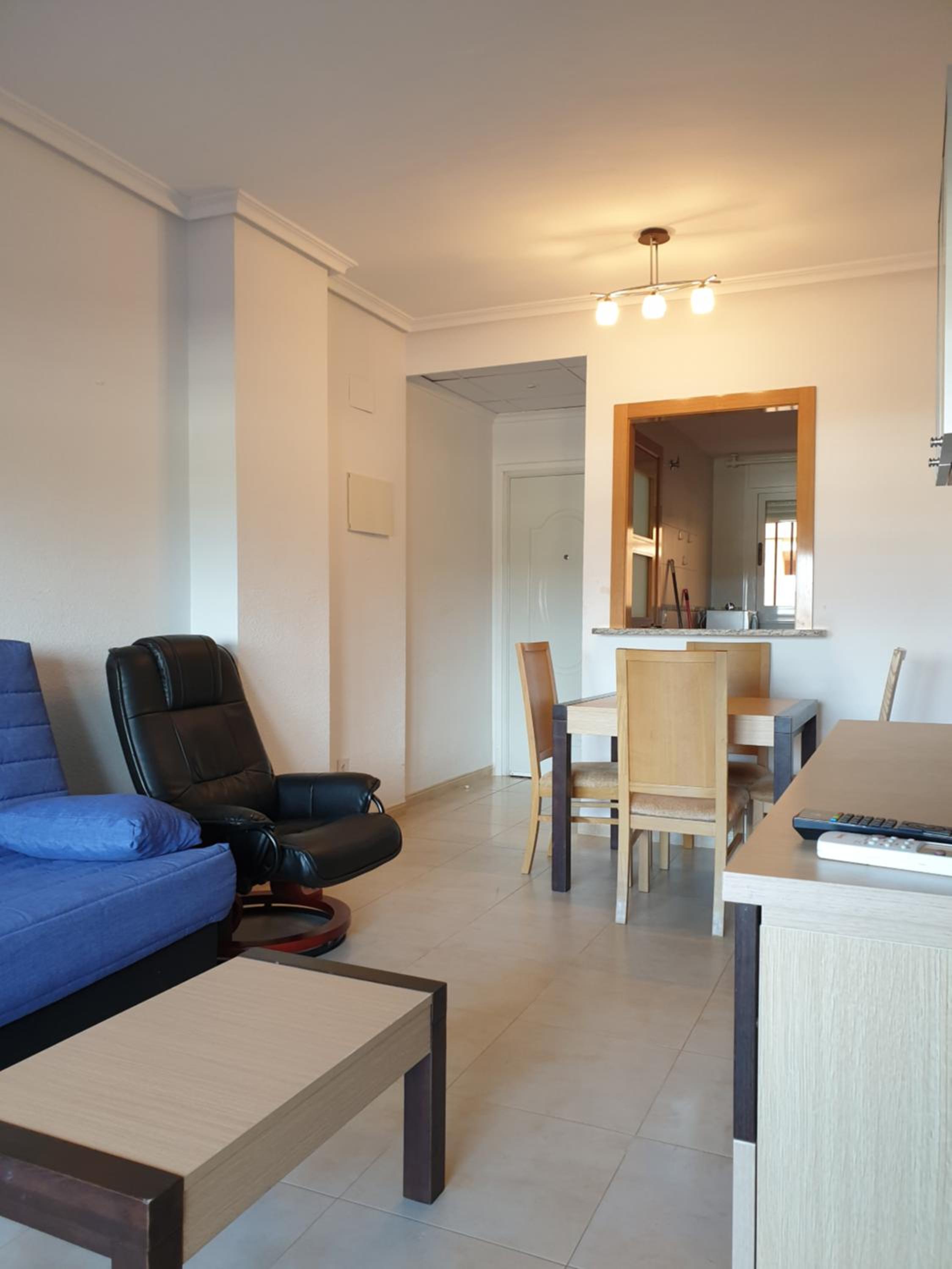 Two-Bedroom Apartment photo 1