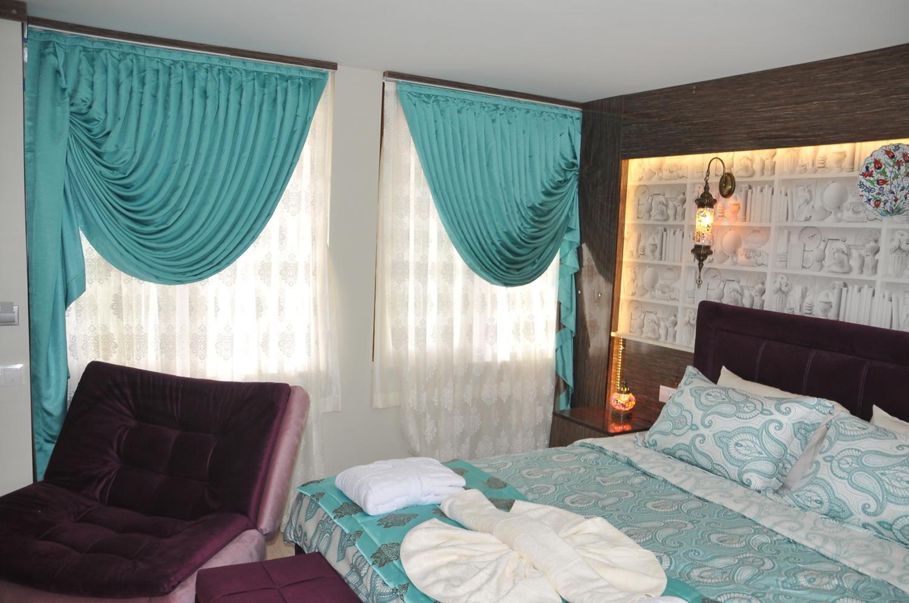 Deluxe Suite photo 1