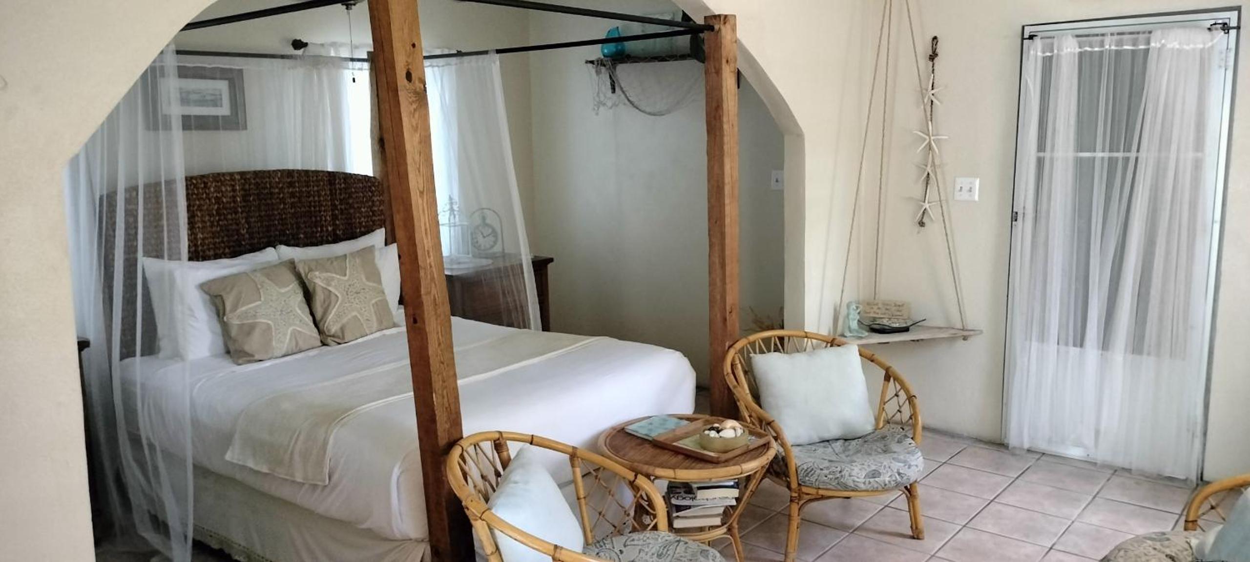One-Bedroom Chalet