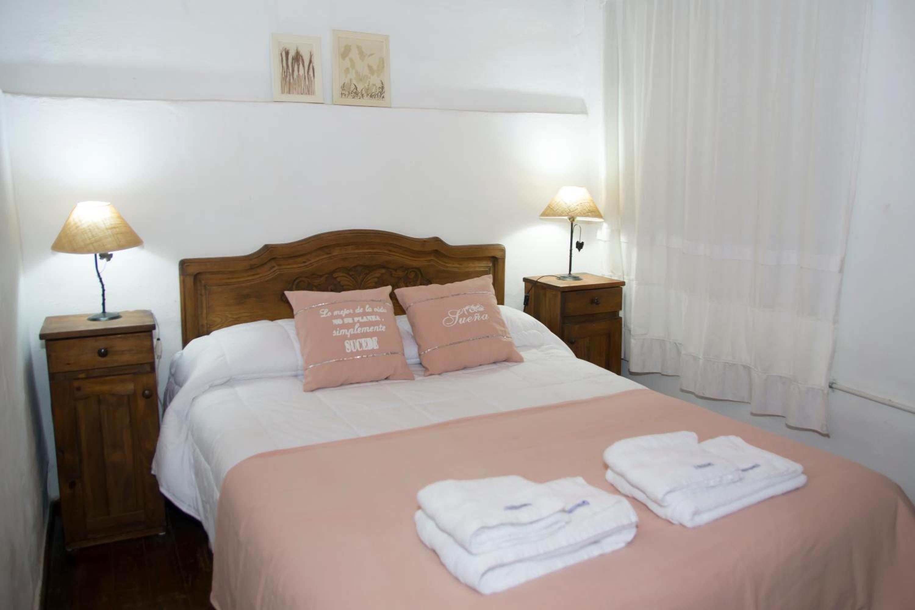 Small Double Room photo 1