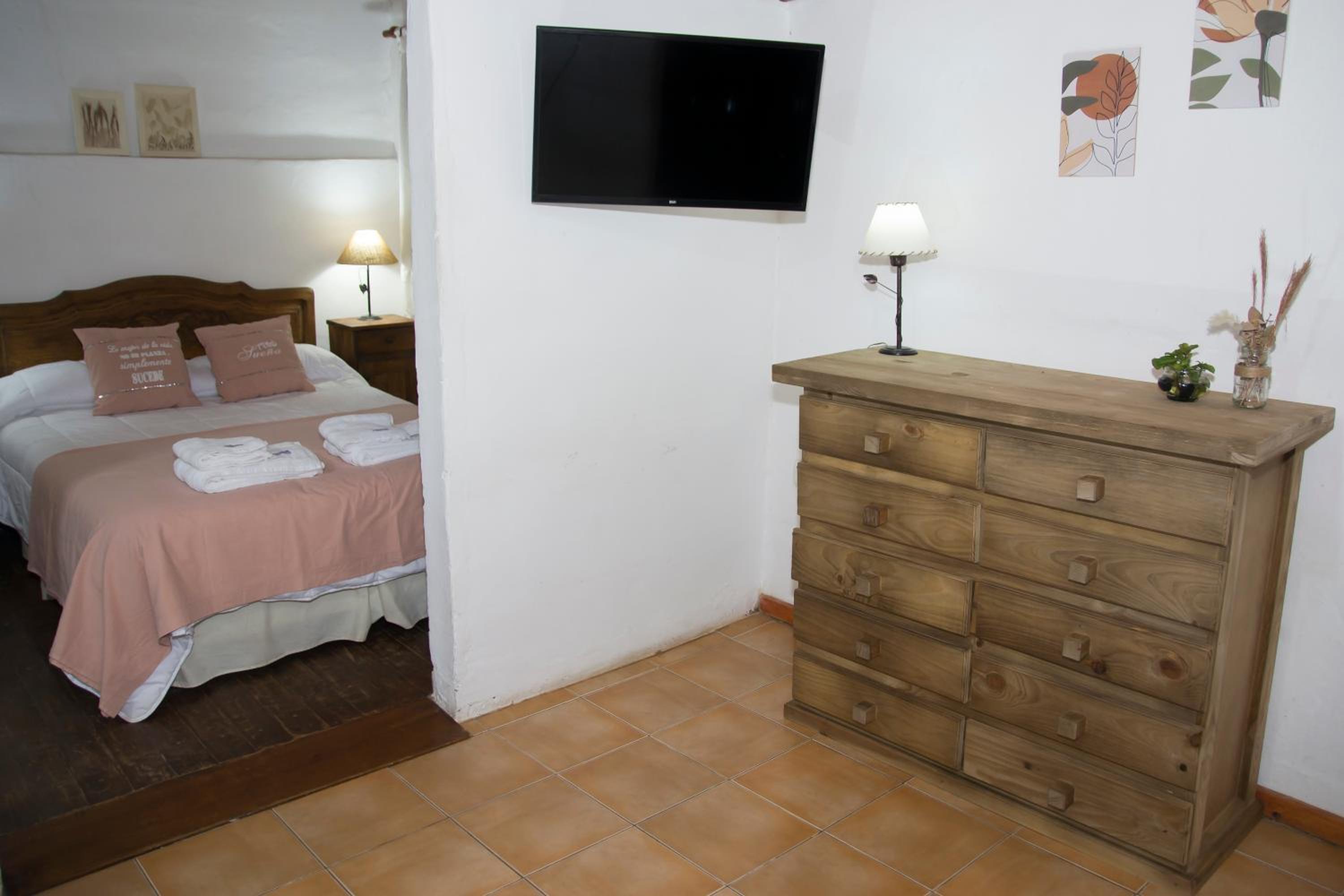 Small Double Room photo 3