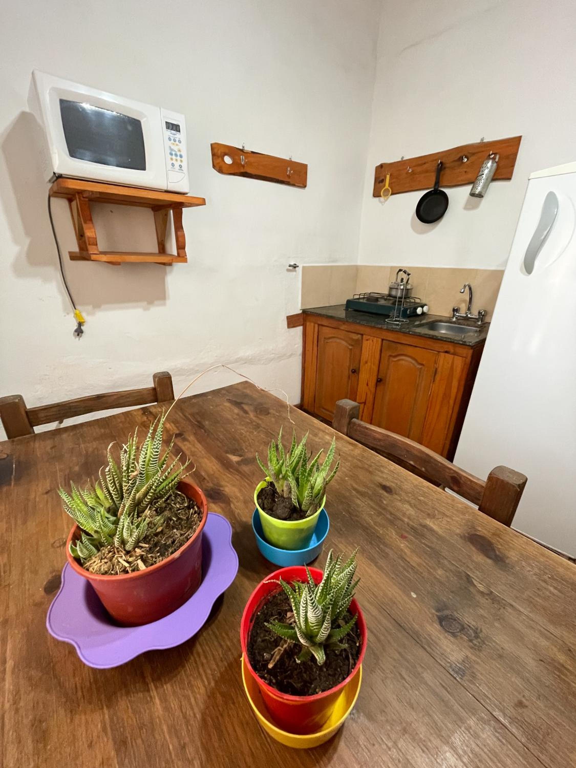 Small Double Room photo 2