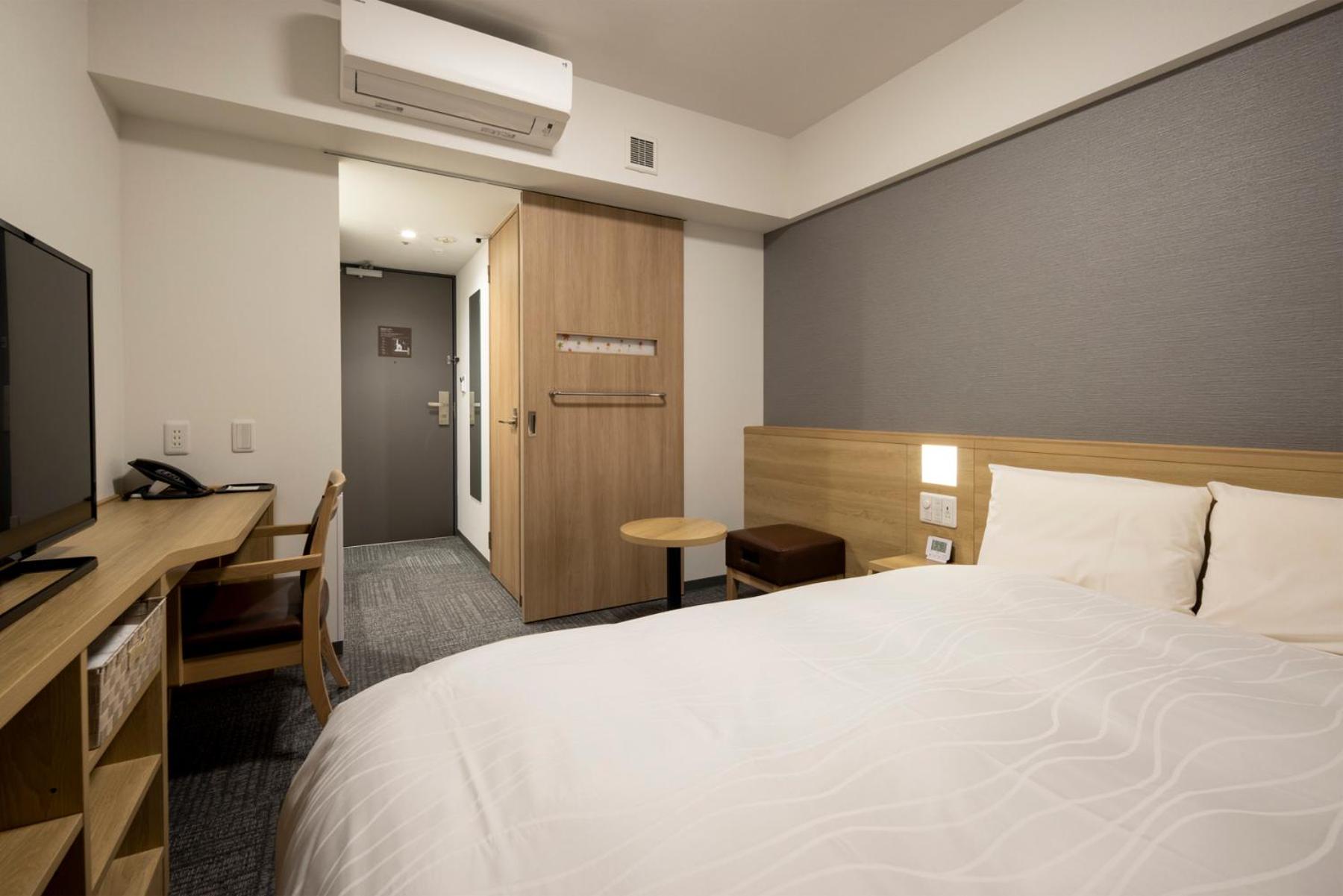 Standard Double Room - Photo 3