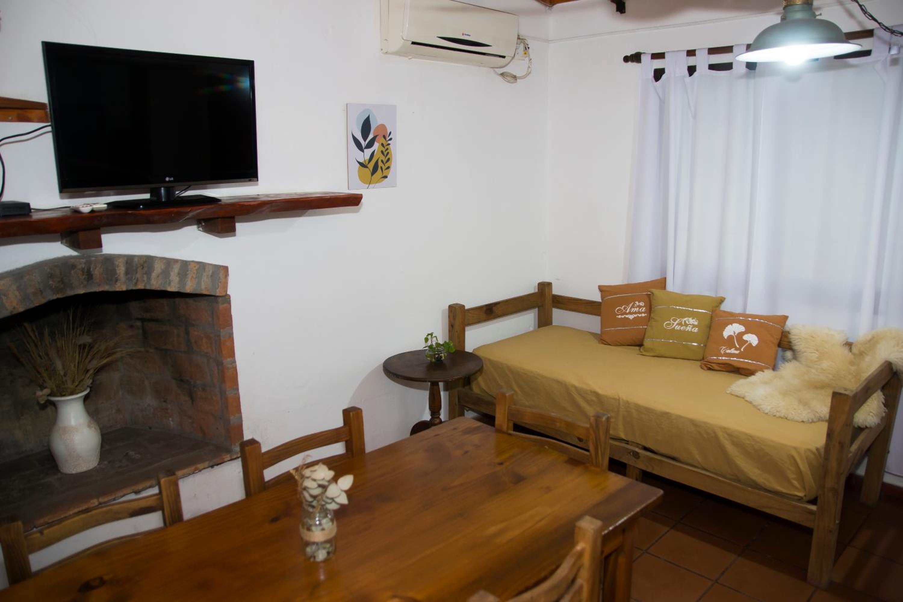 Family Bungalow photo 2