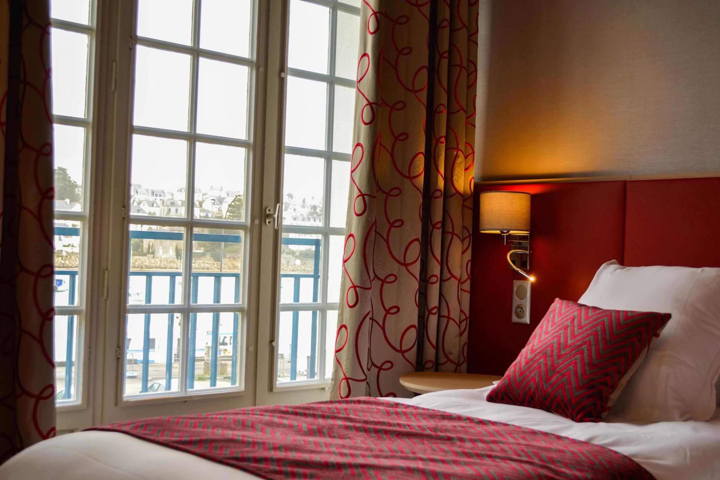Comfort Room with Sea View with Balcony photo 3