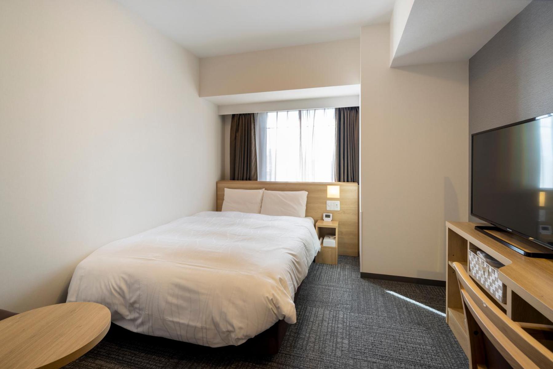Standard Double Room - Photo 1