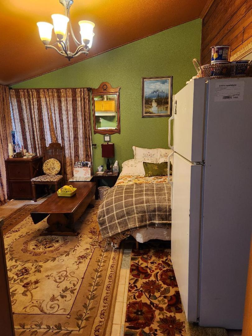 Family Bungalow