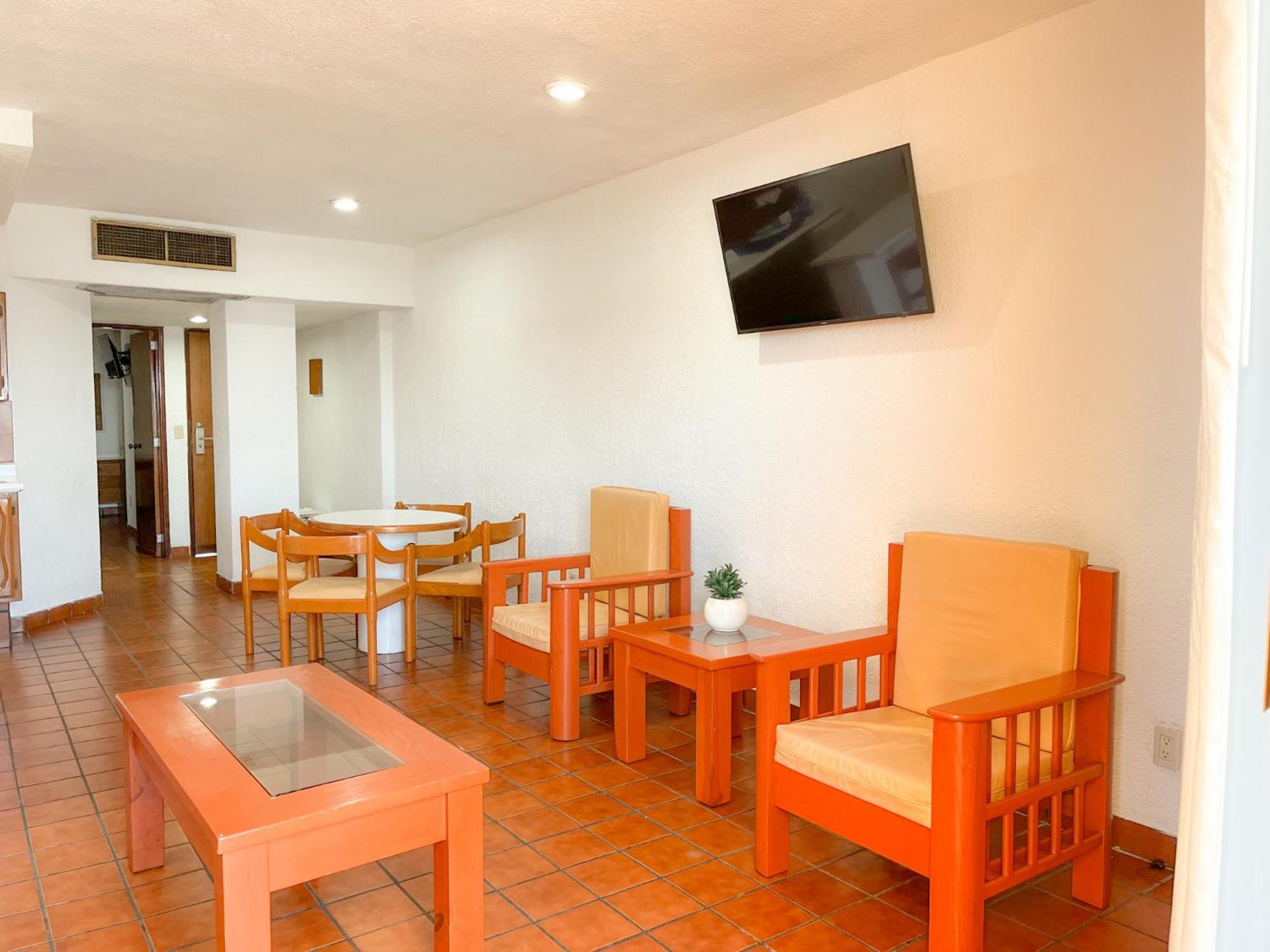 Two-bedroom Suite