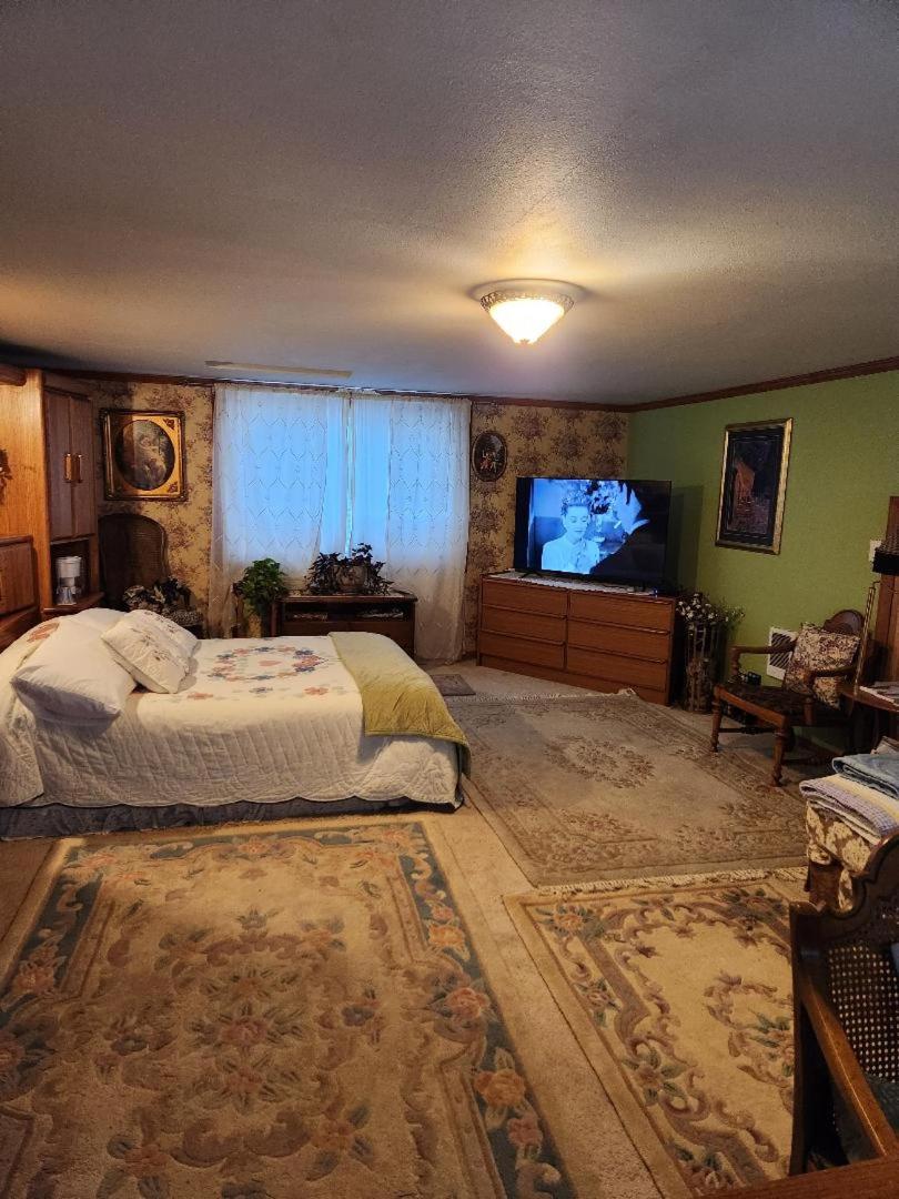 Family Bungalow photo 3