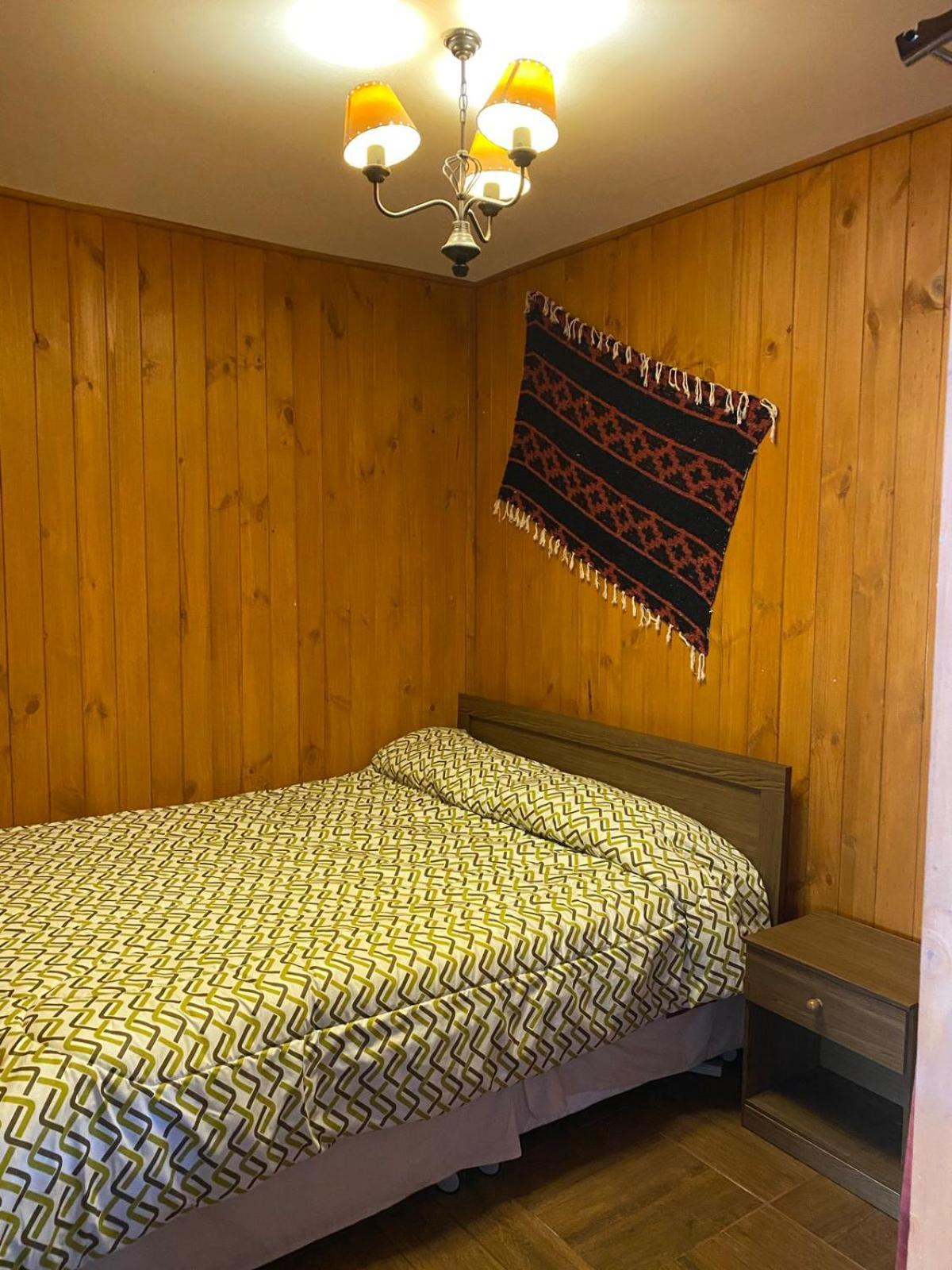 Single Room with Private Bathroom photo 3