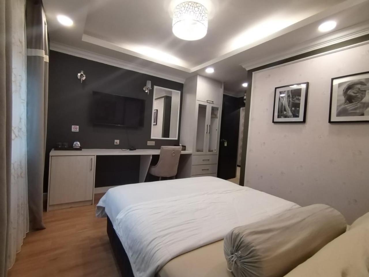 Deluxe Double Room photo 1