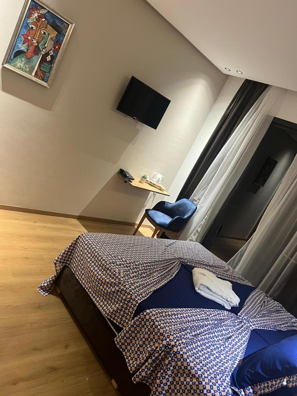 Double or Twin Room photo 1
