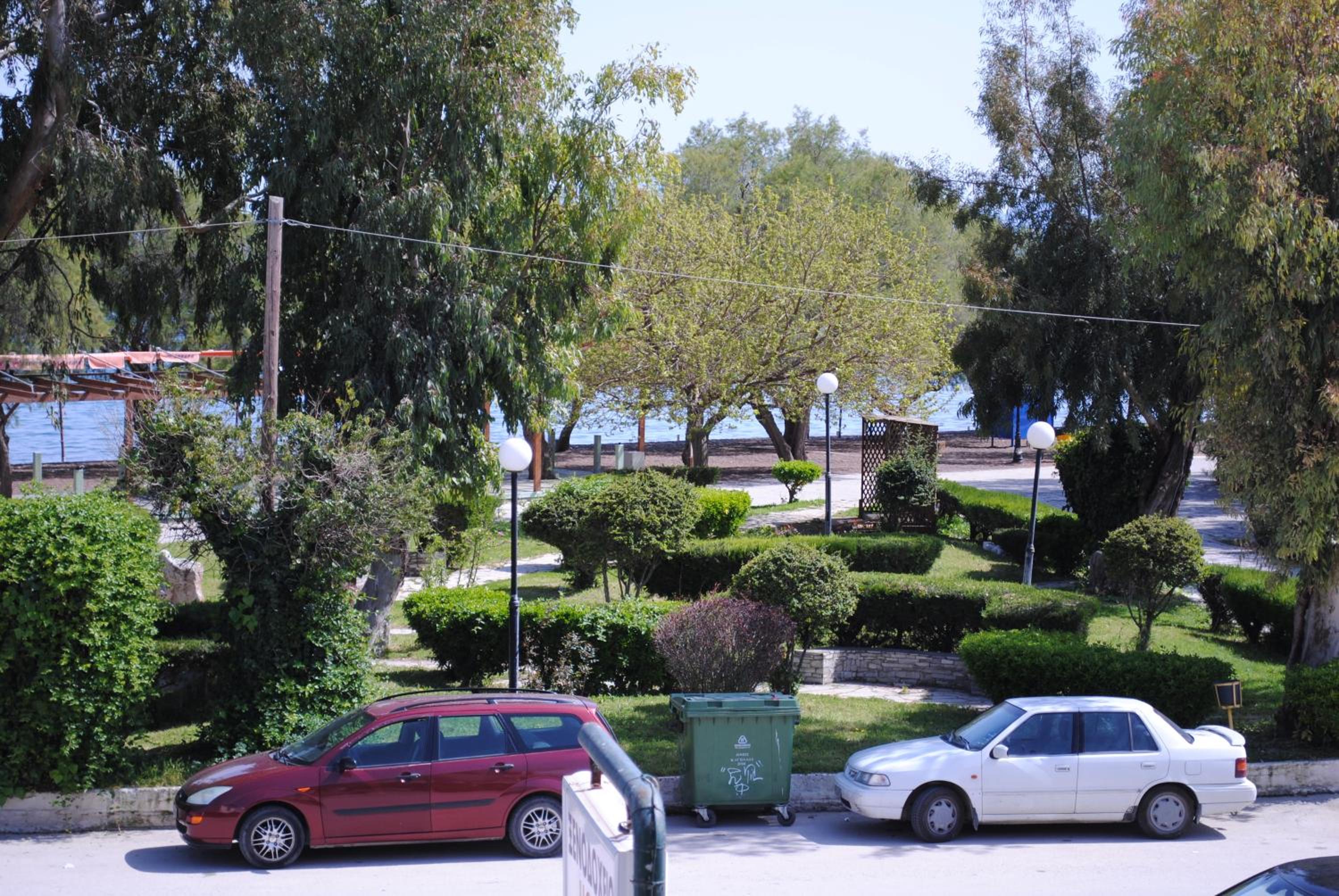 Standard Double/Twin Room with Sea View photo 3