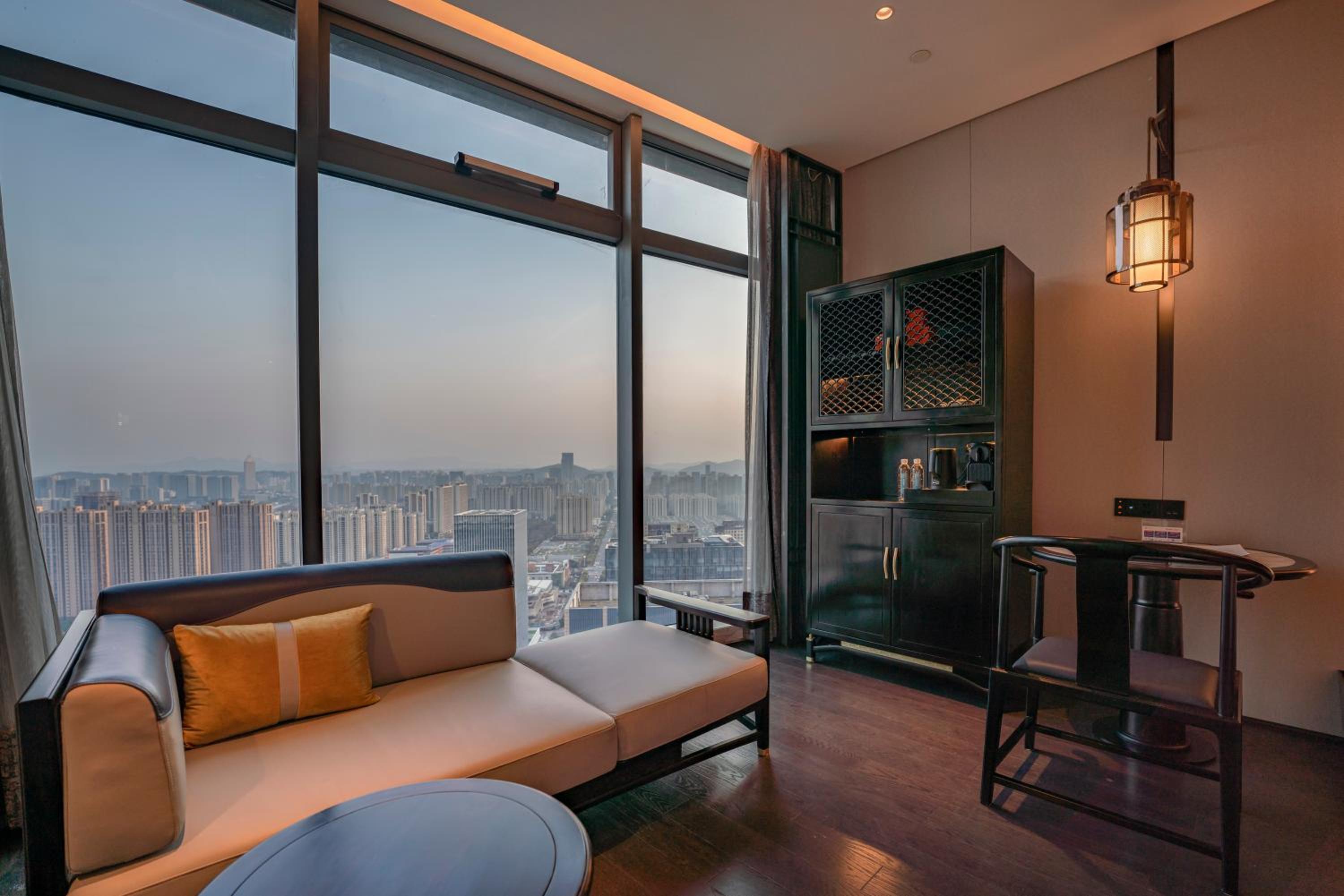 Magnifique Twin Room - Photo 3