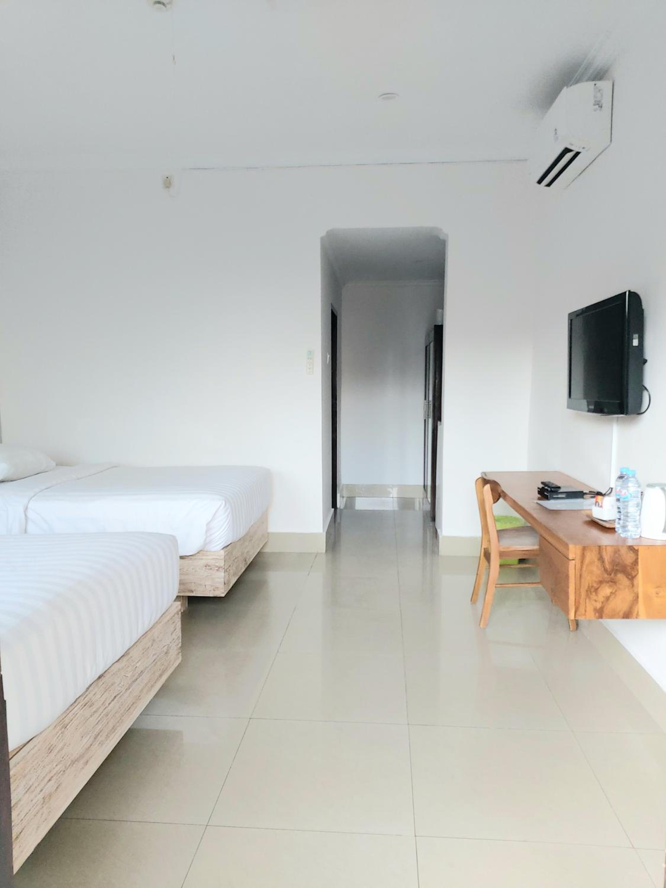 Twin Room photo 1