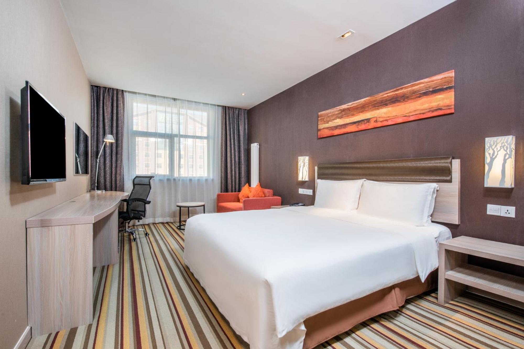 Standard King Room