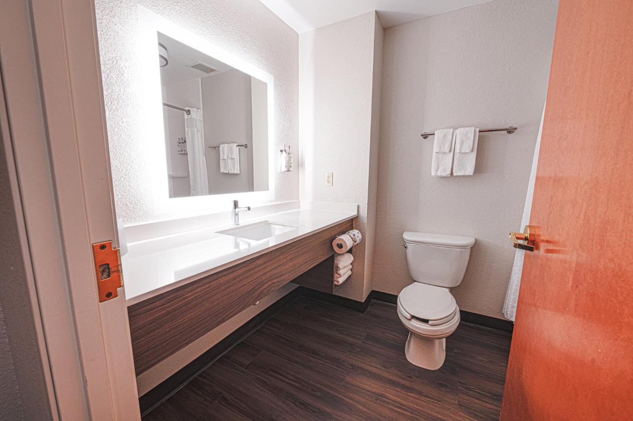 Standard Room - Photo 2
