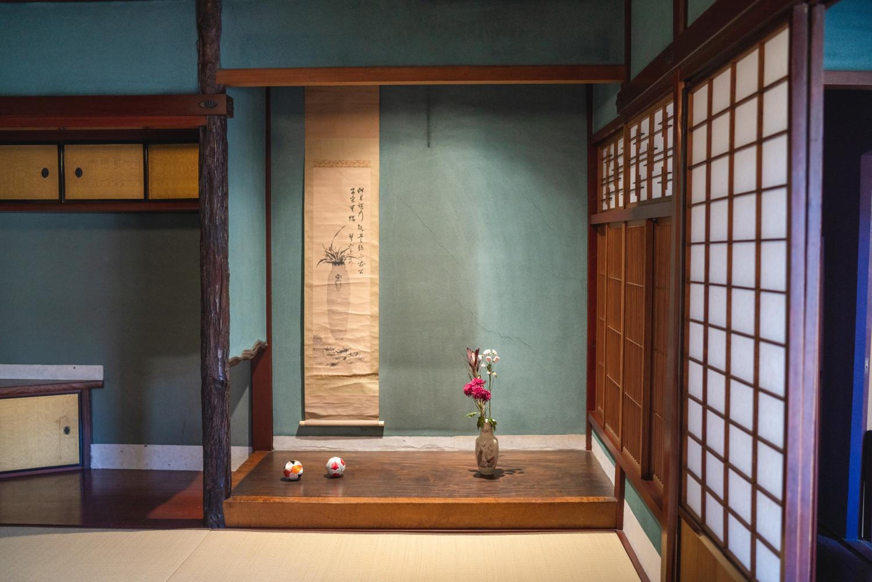 Japanese-Style Room photo 2