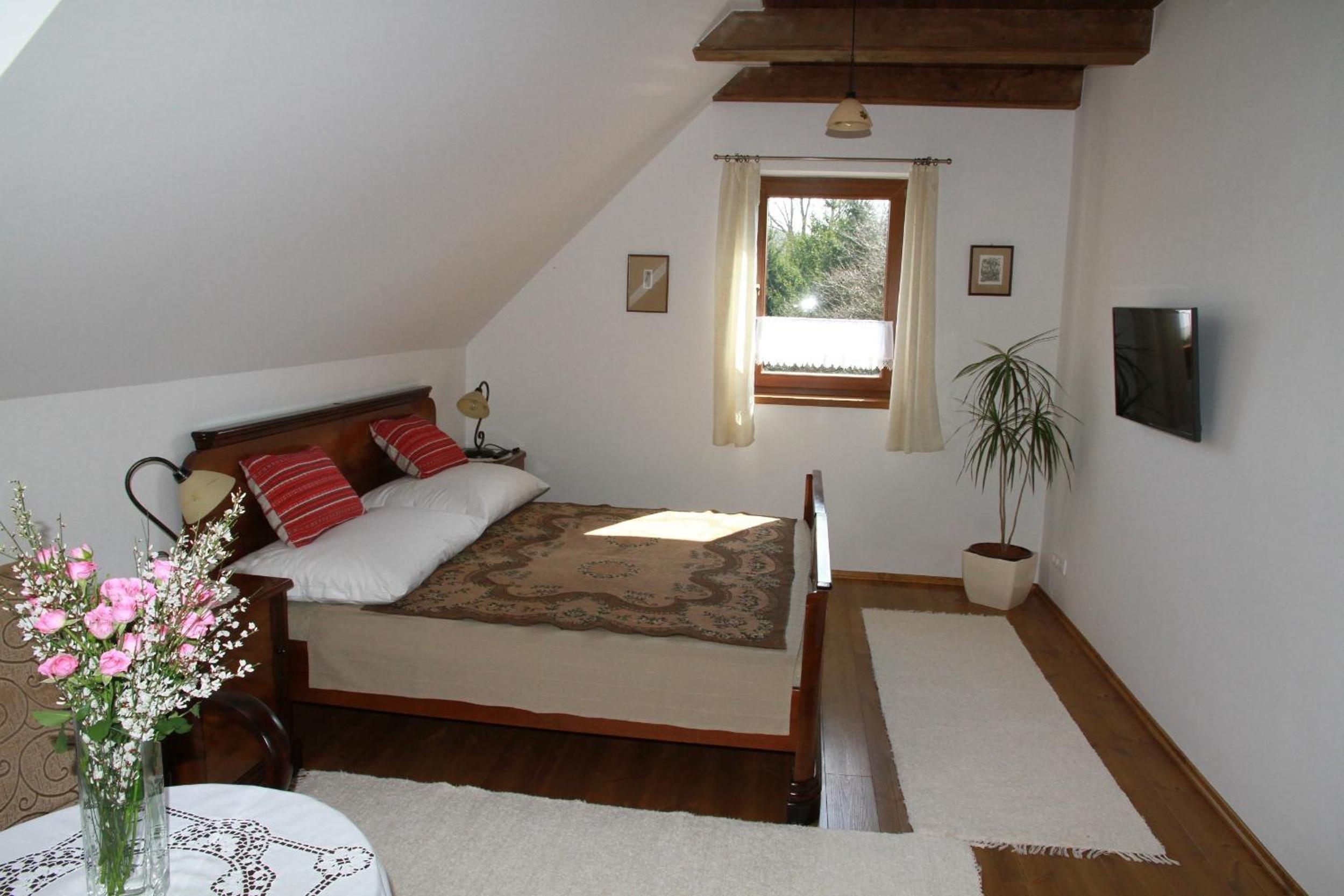 Family Suite photo 1