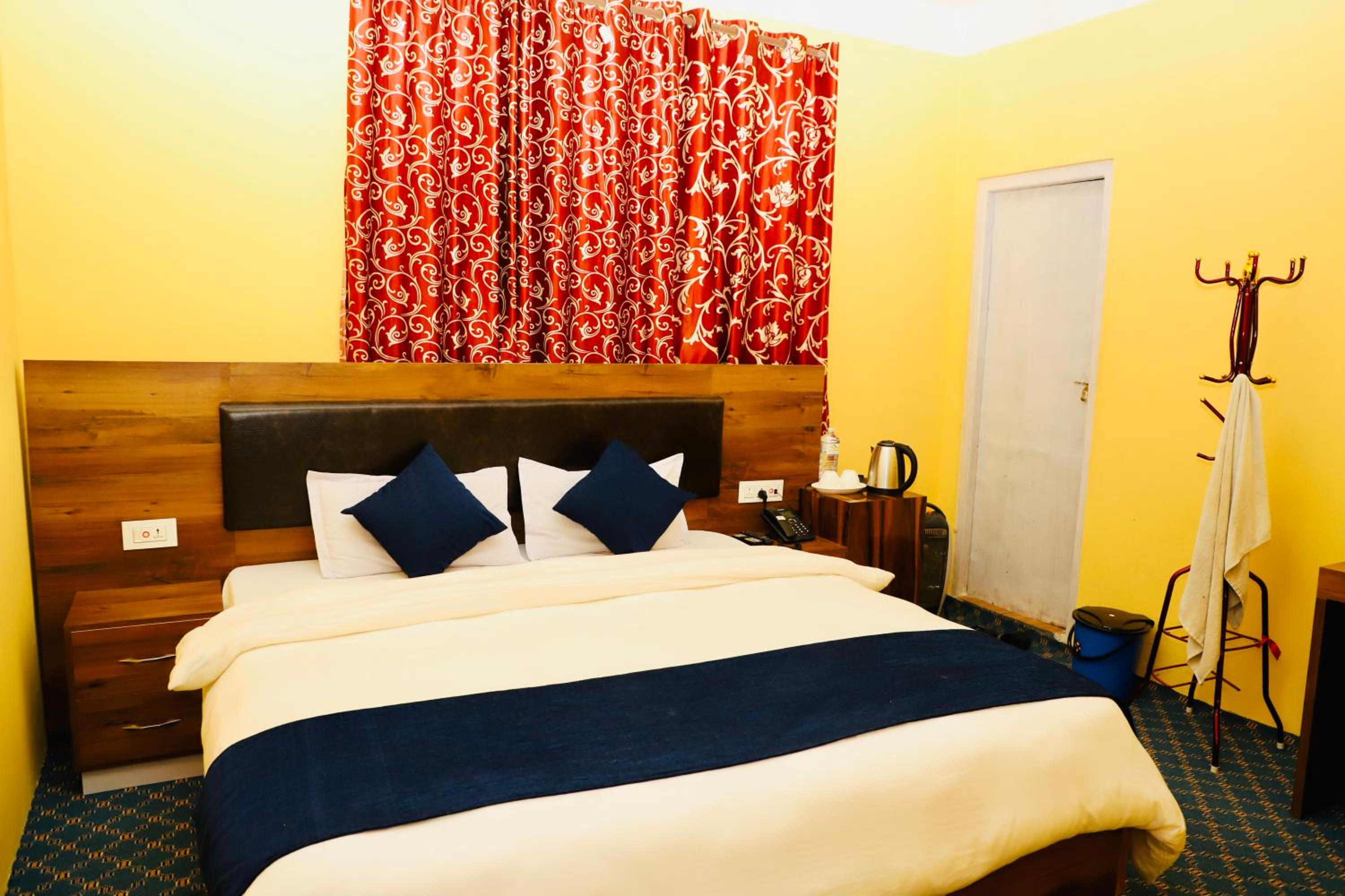 Double Room photo 2