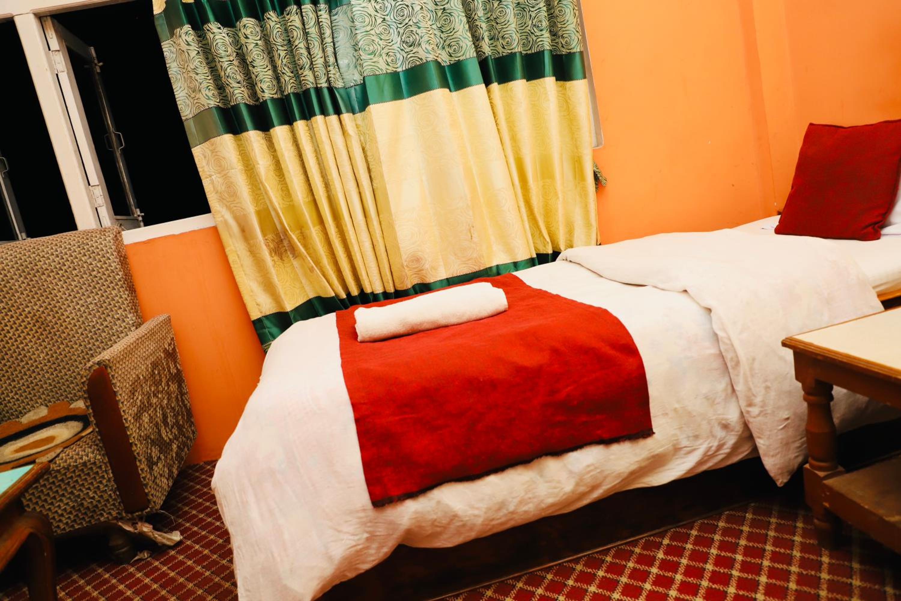 Double Room photo 1