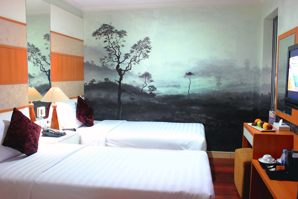 Classic Room (No Window) - Photo 2
